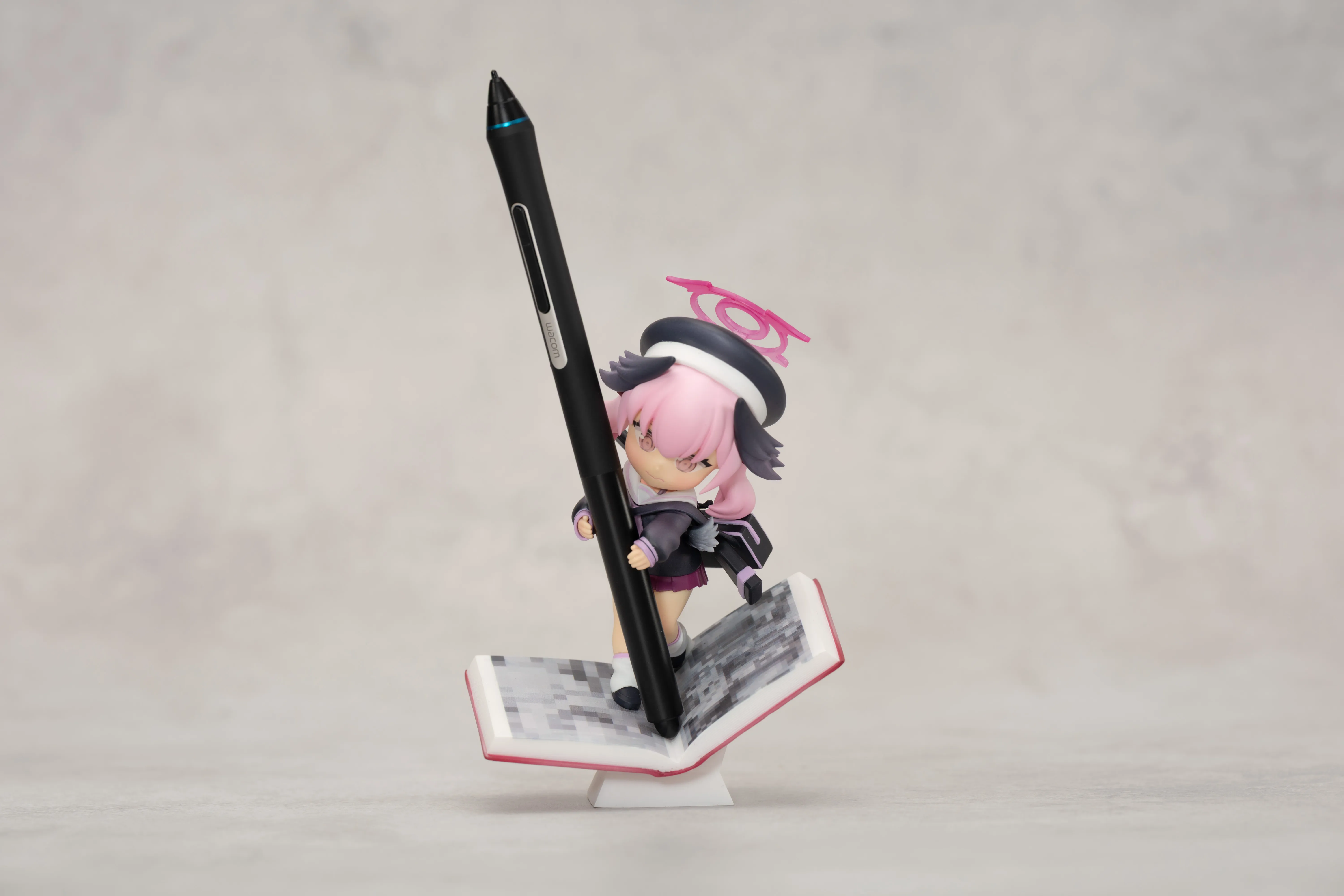 Shimoe Koharu