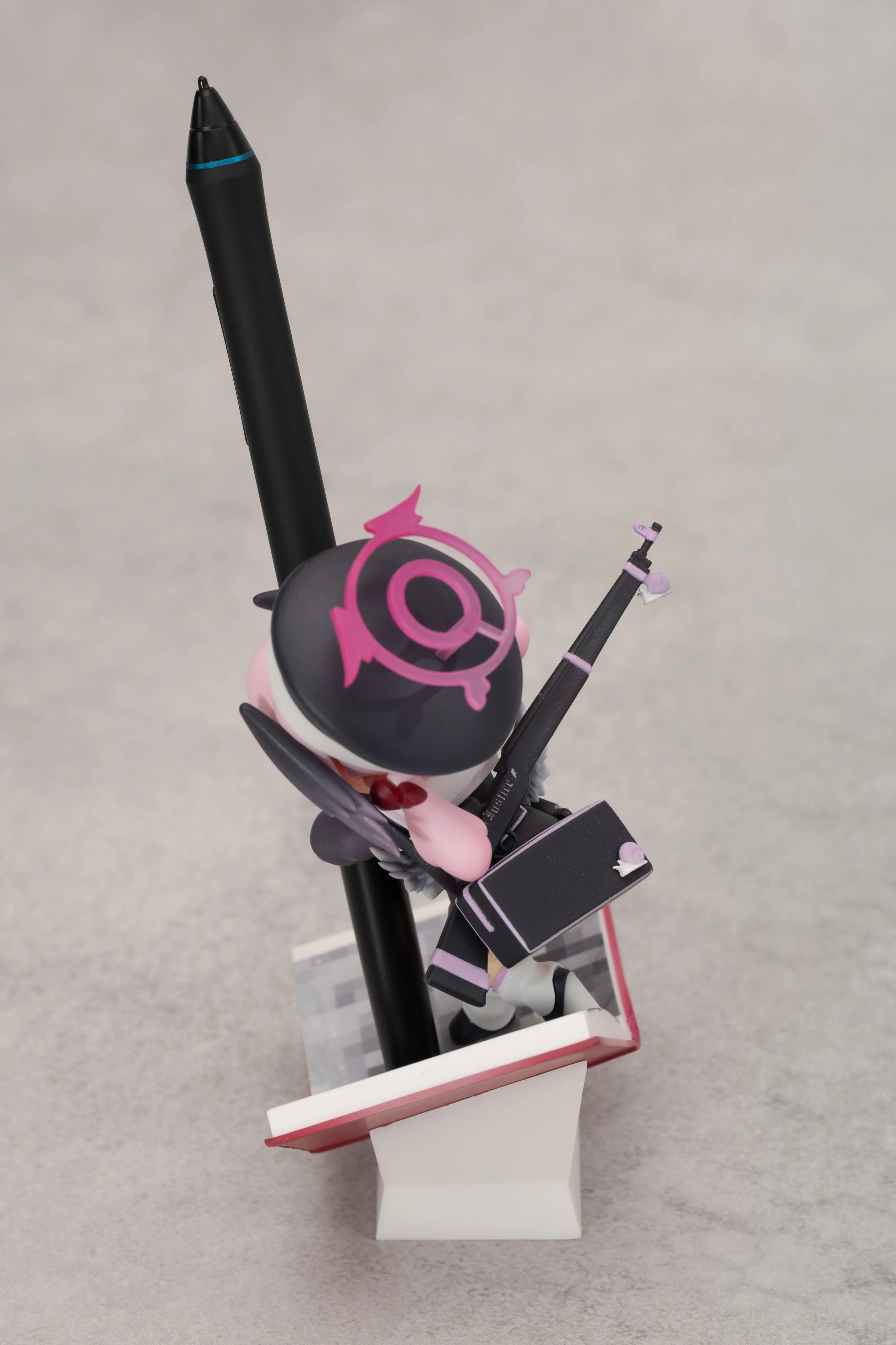 Shimoe Koharu