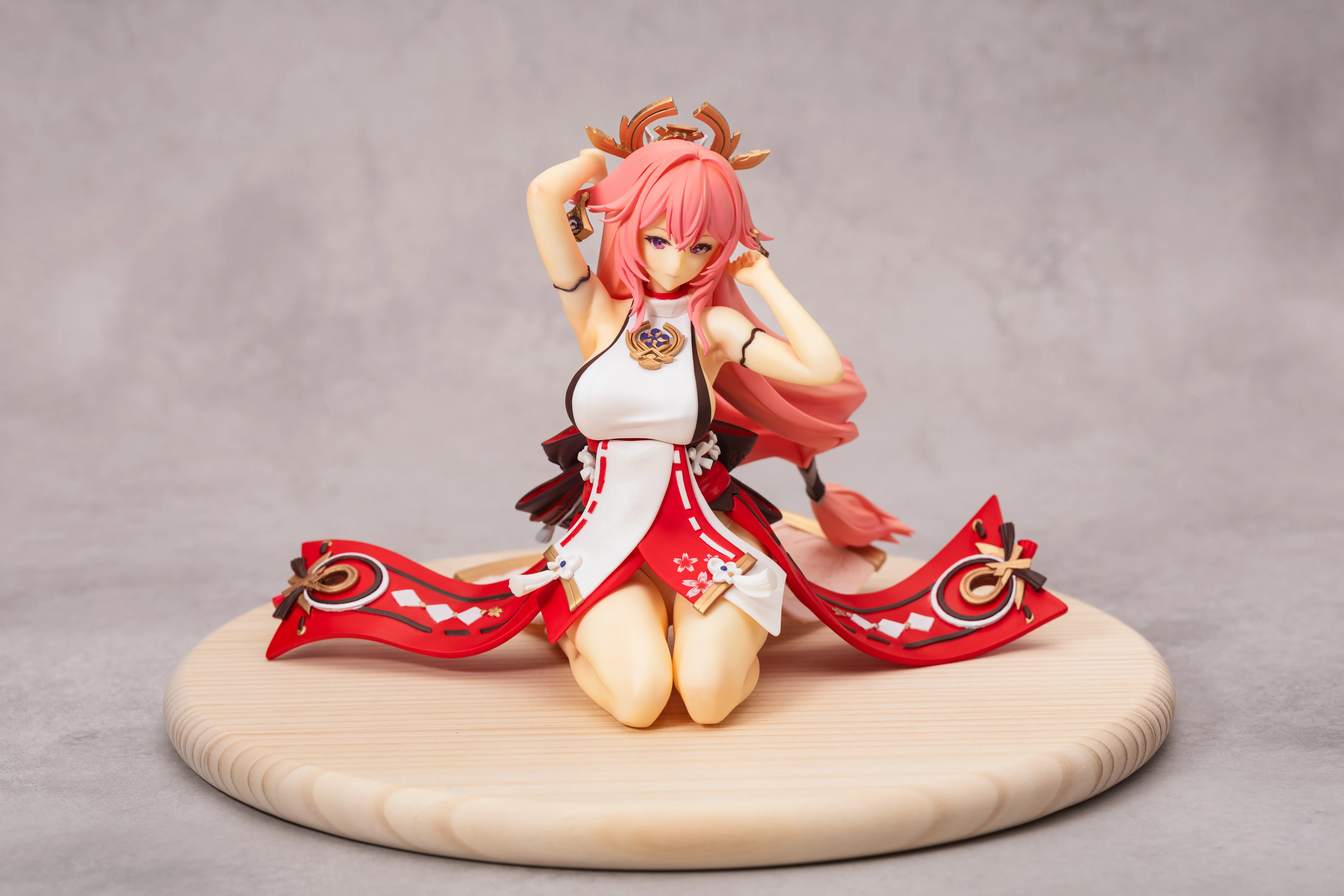 Yae Miko