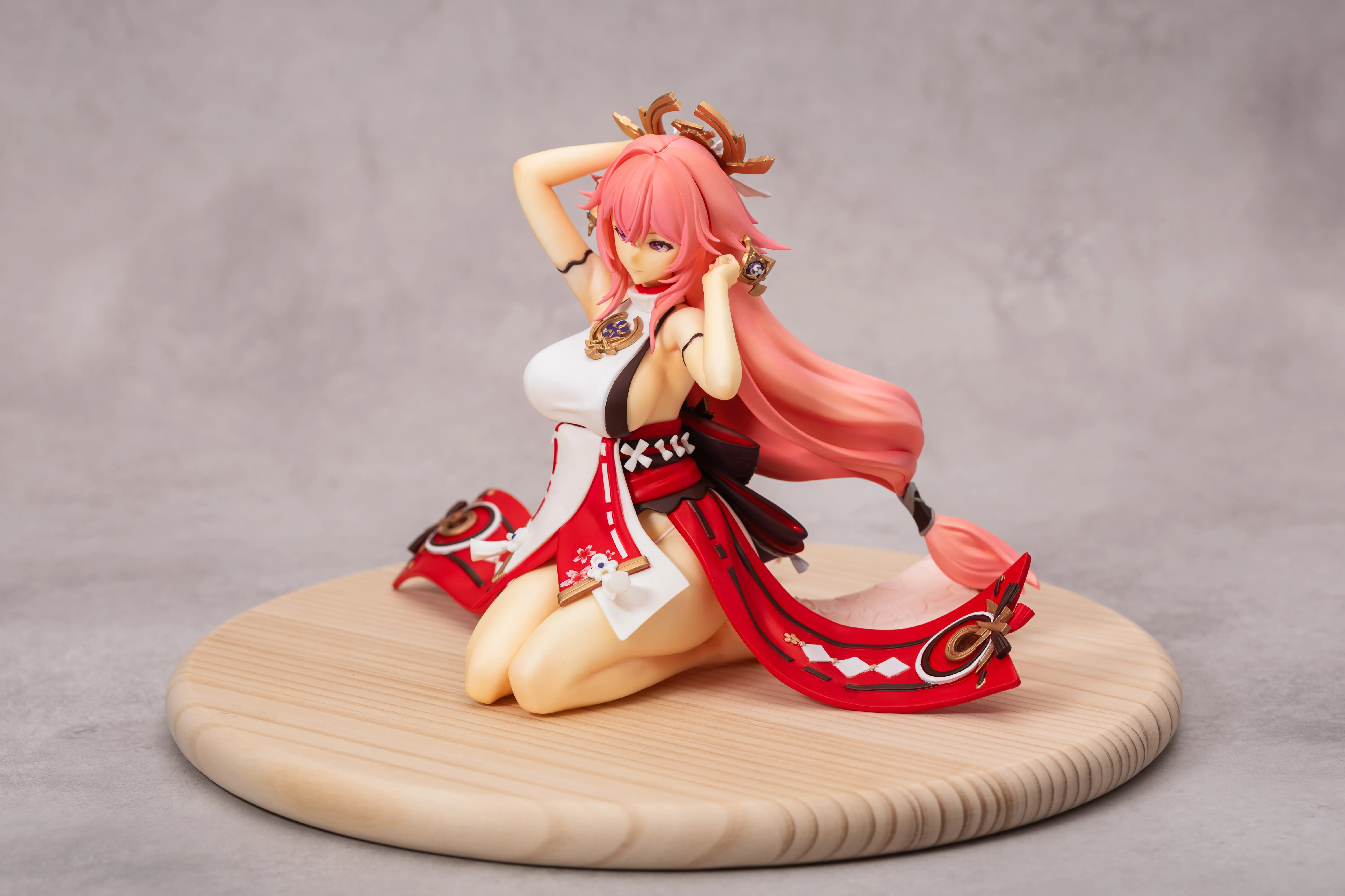 Yae Miko
