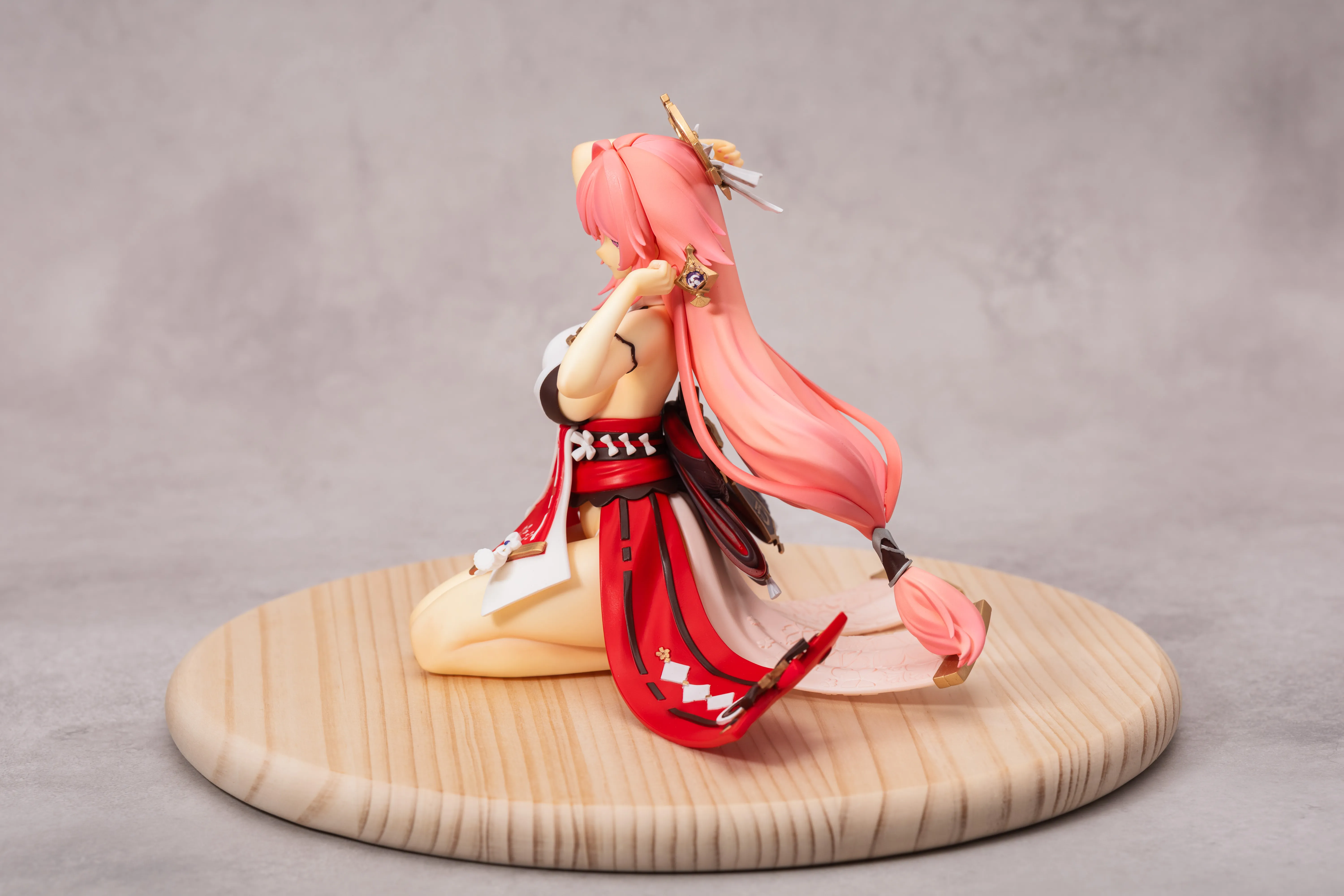 Yae Miko