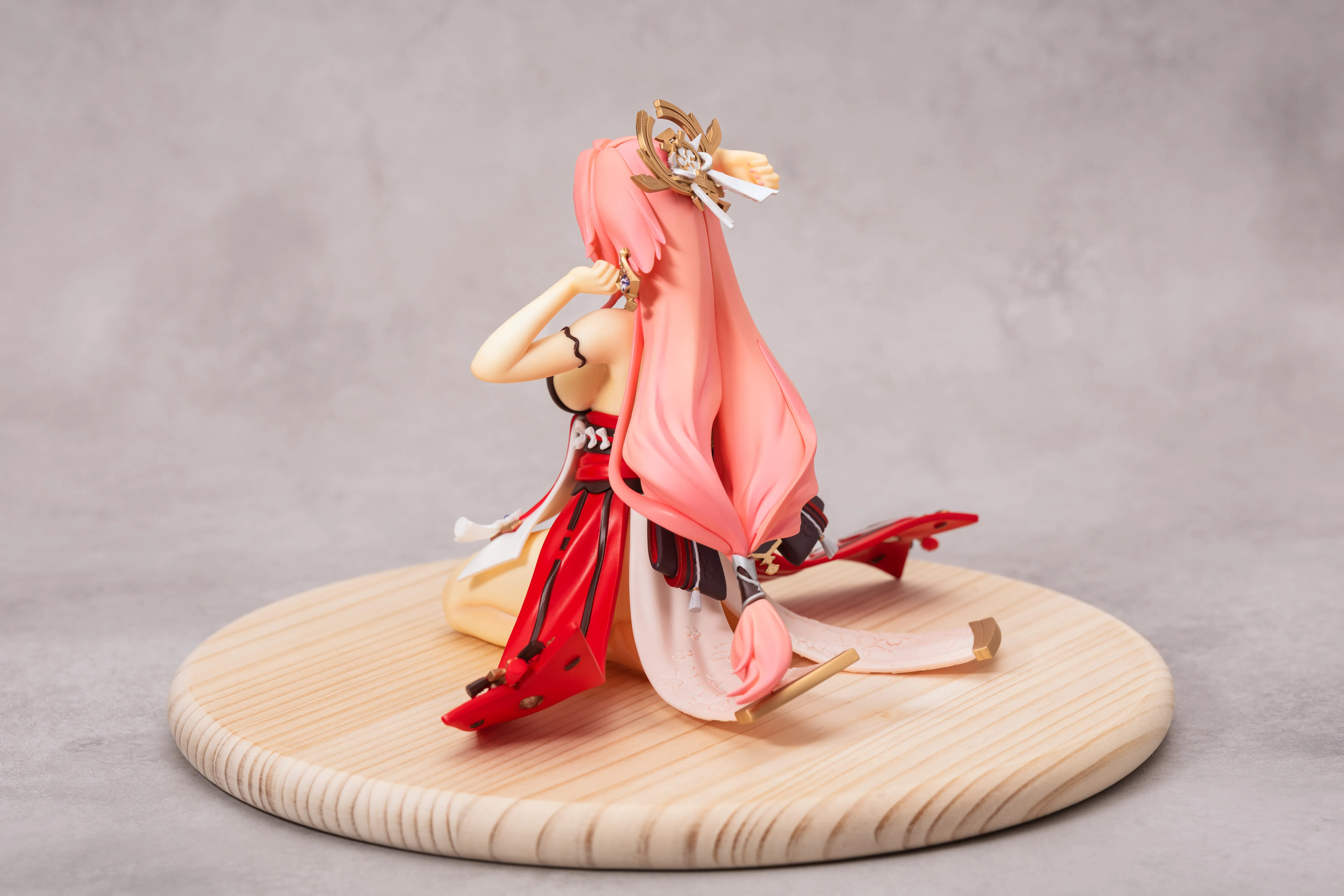 Yae Miko