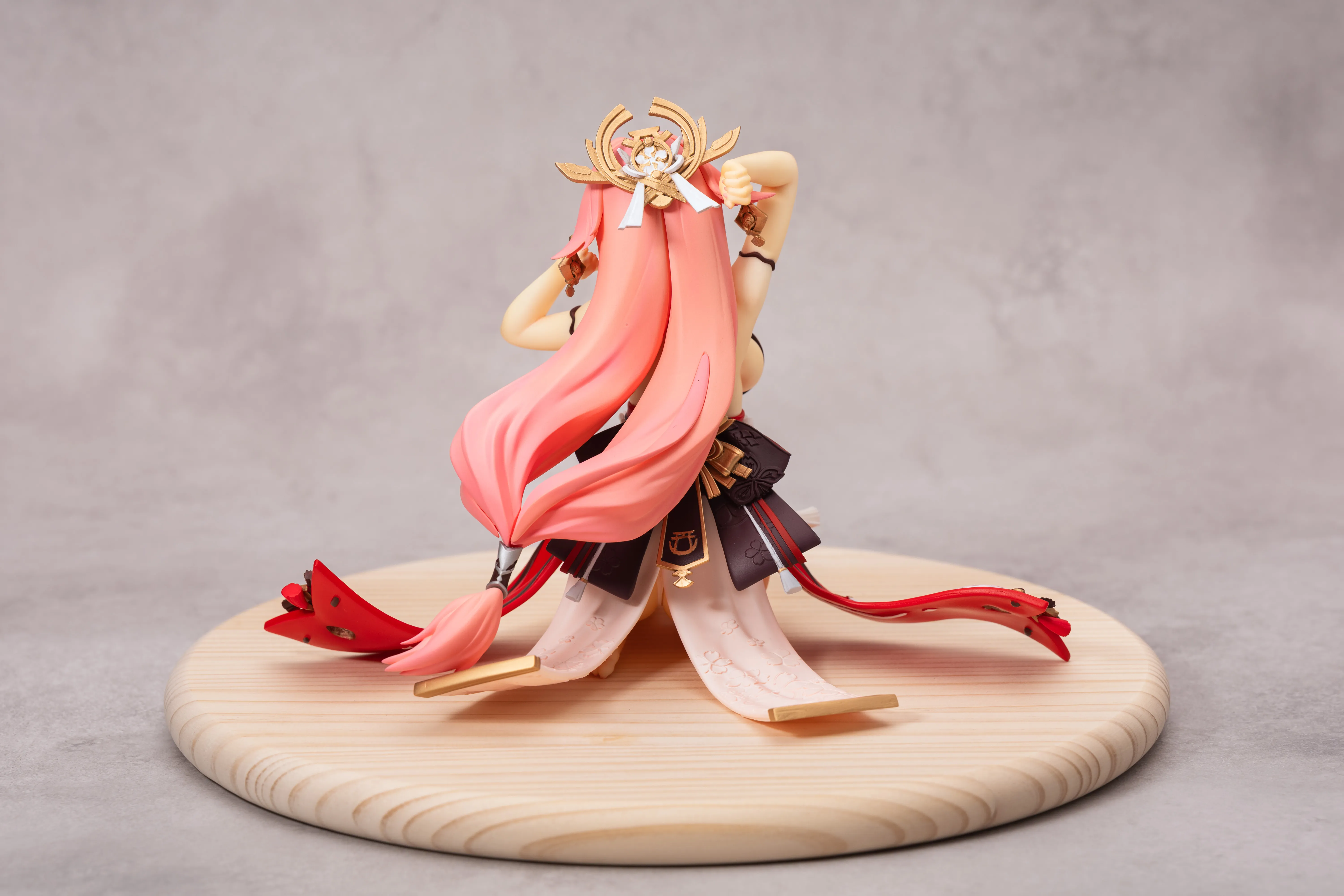 Yae Miko