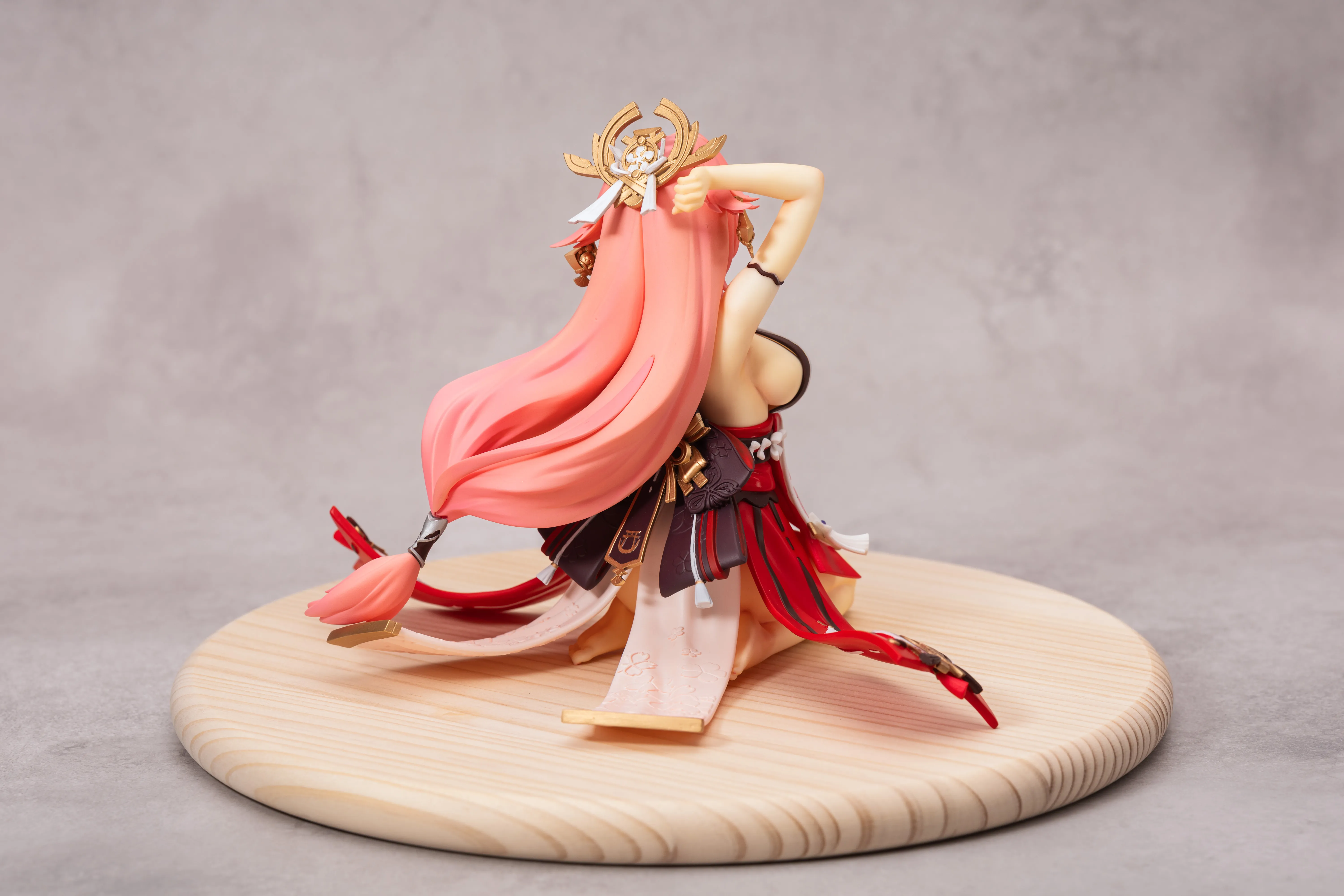 Yae Miko