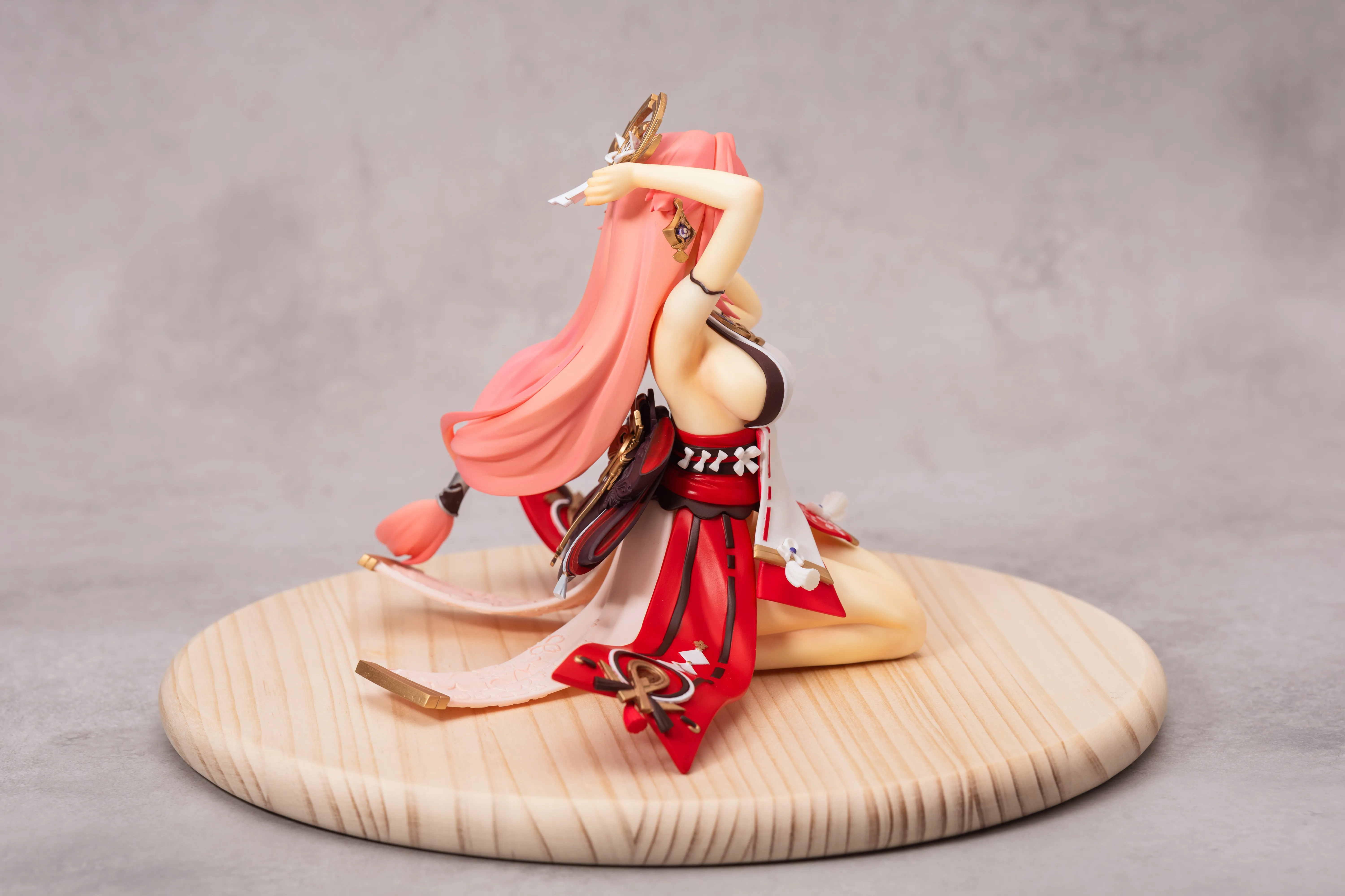 Yae Miko