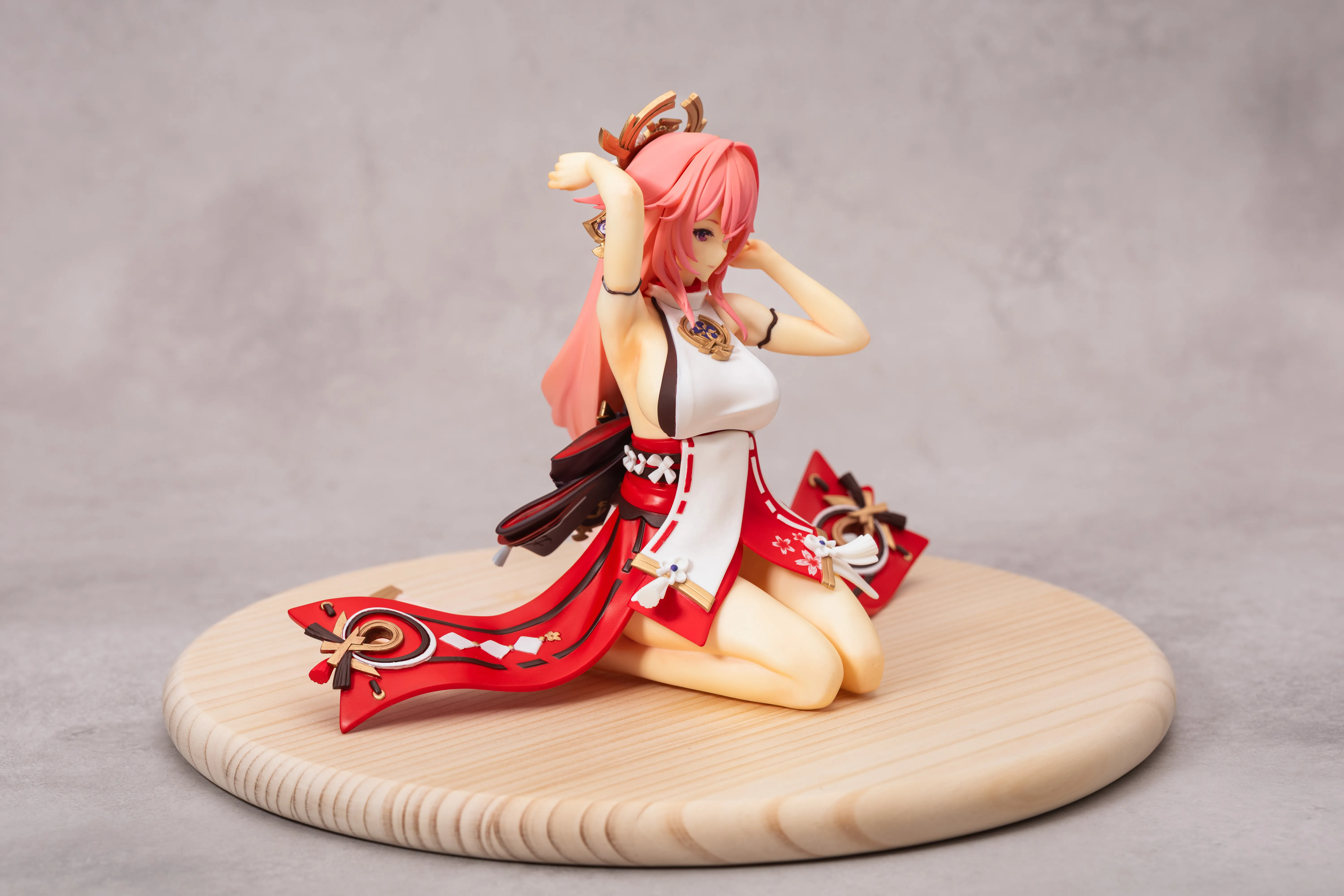 Yae Miko