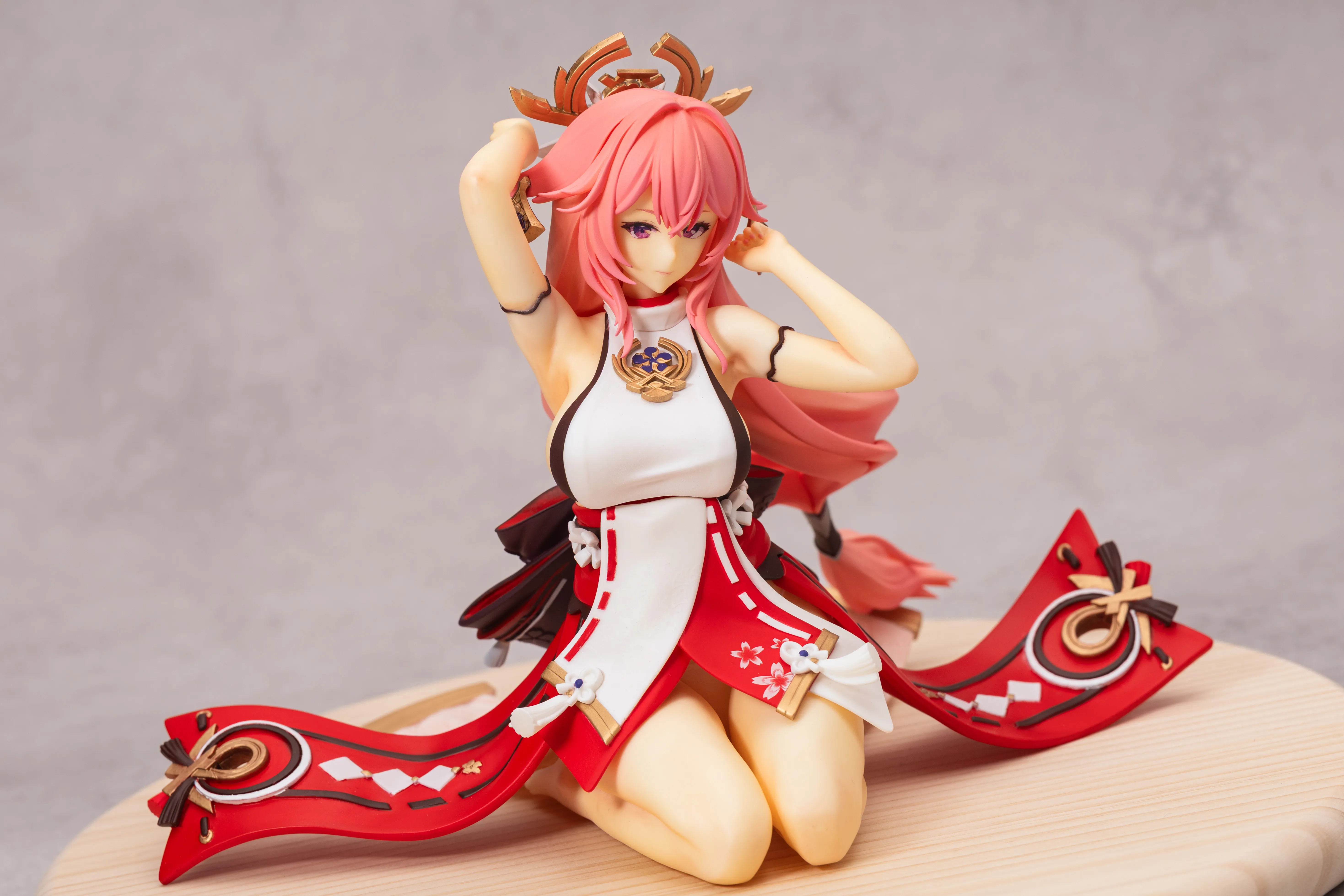 Yae Miko