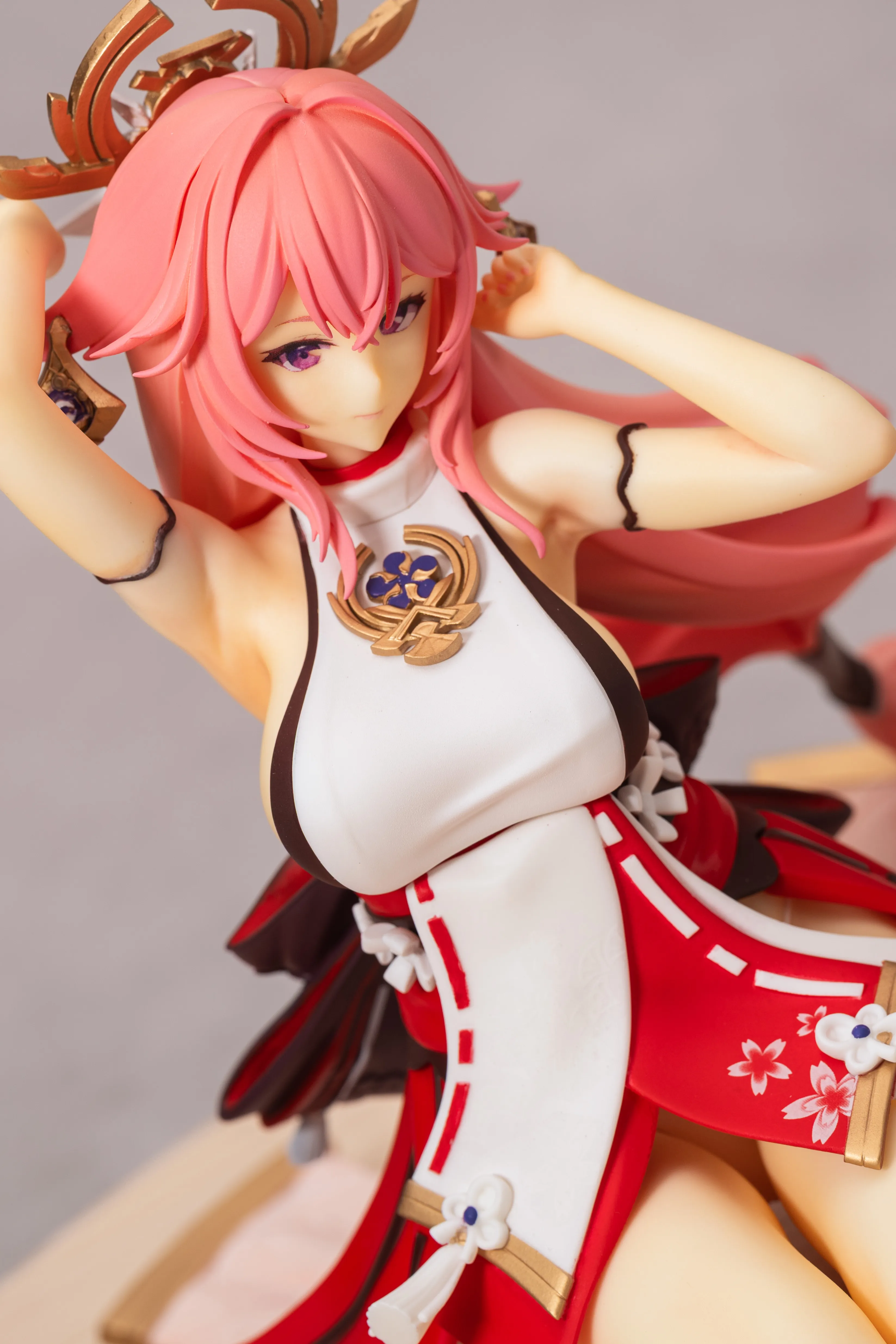 Yae Miko
