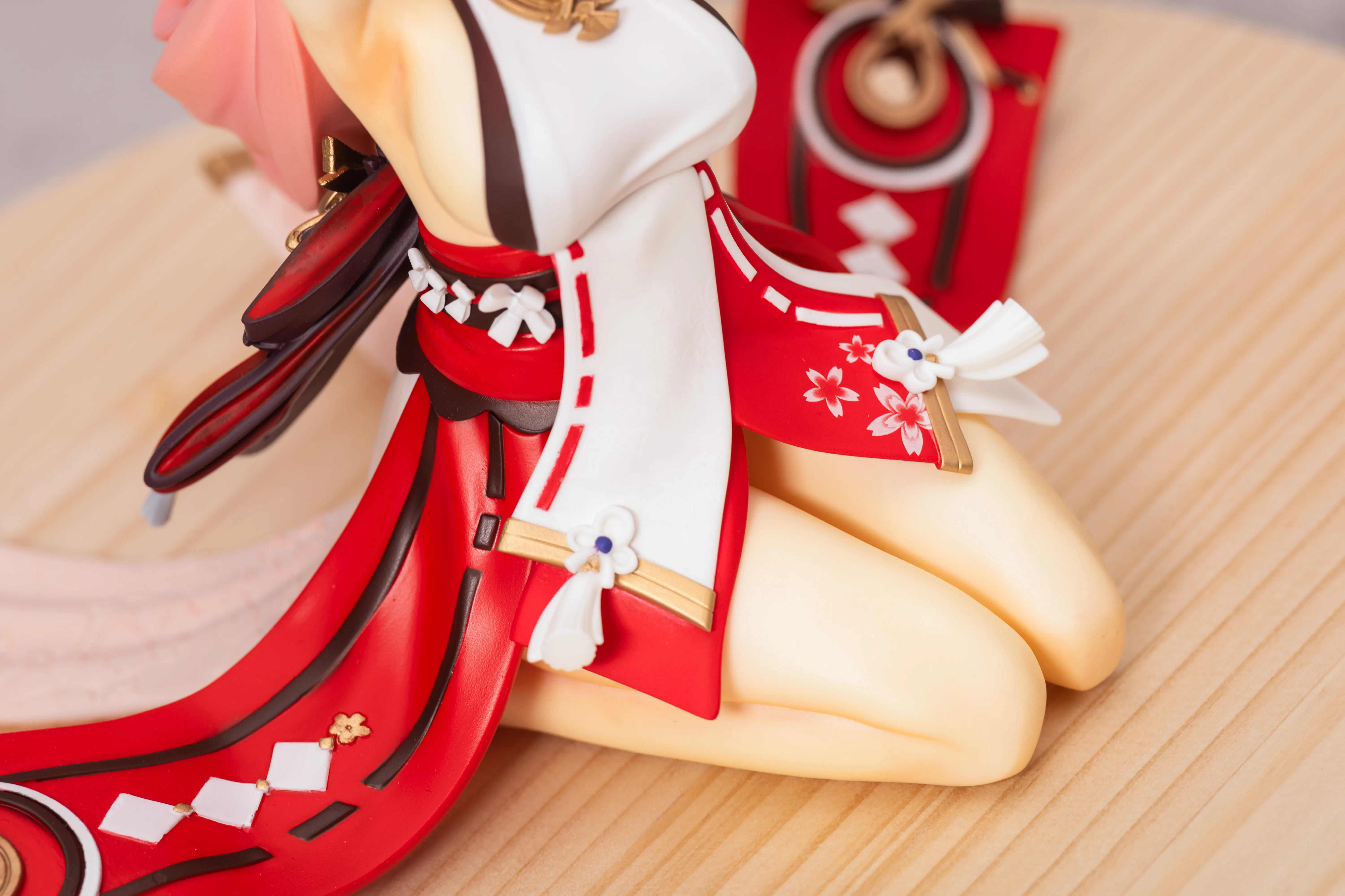 Yae Miko