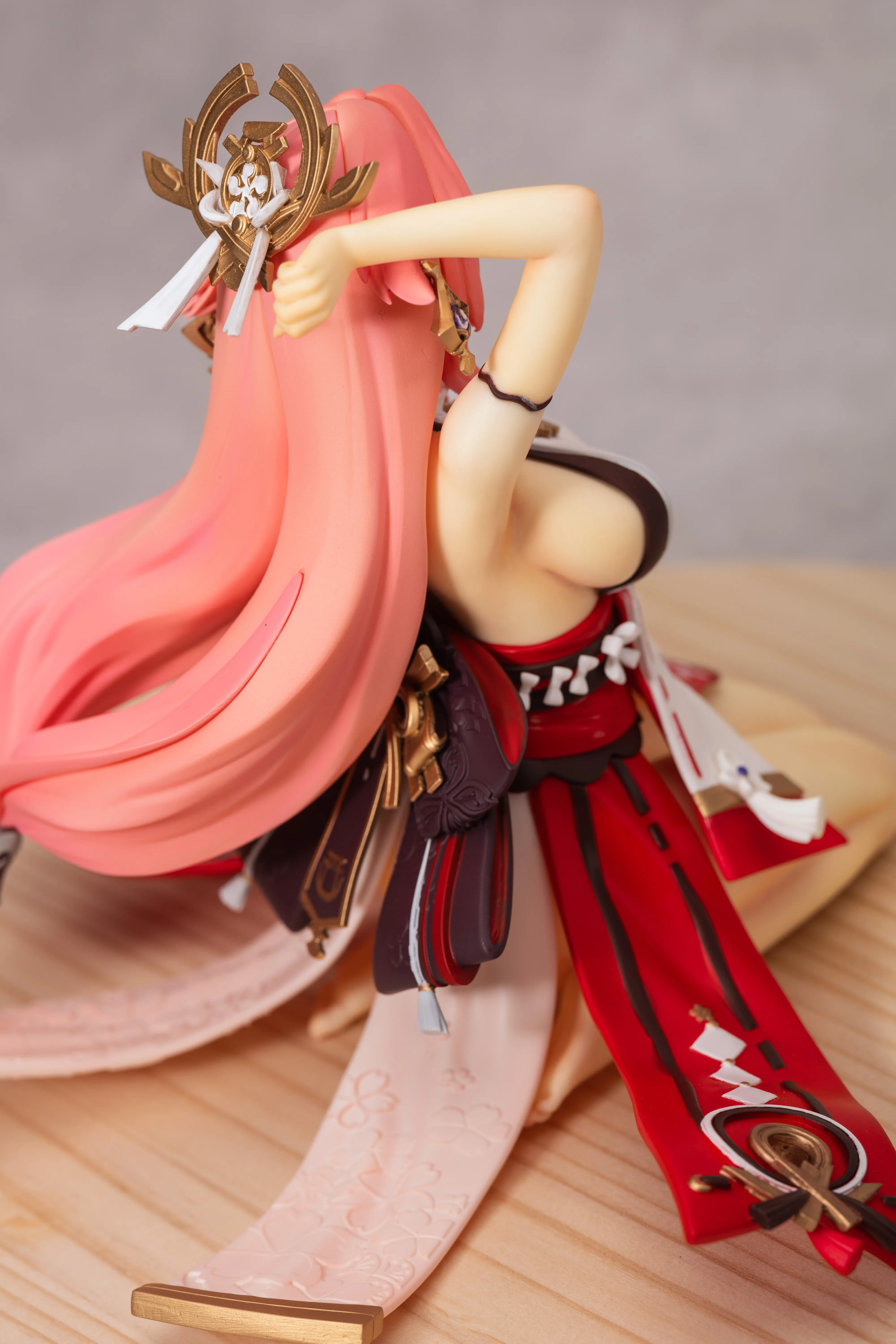 Yae Miko