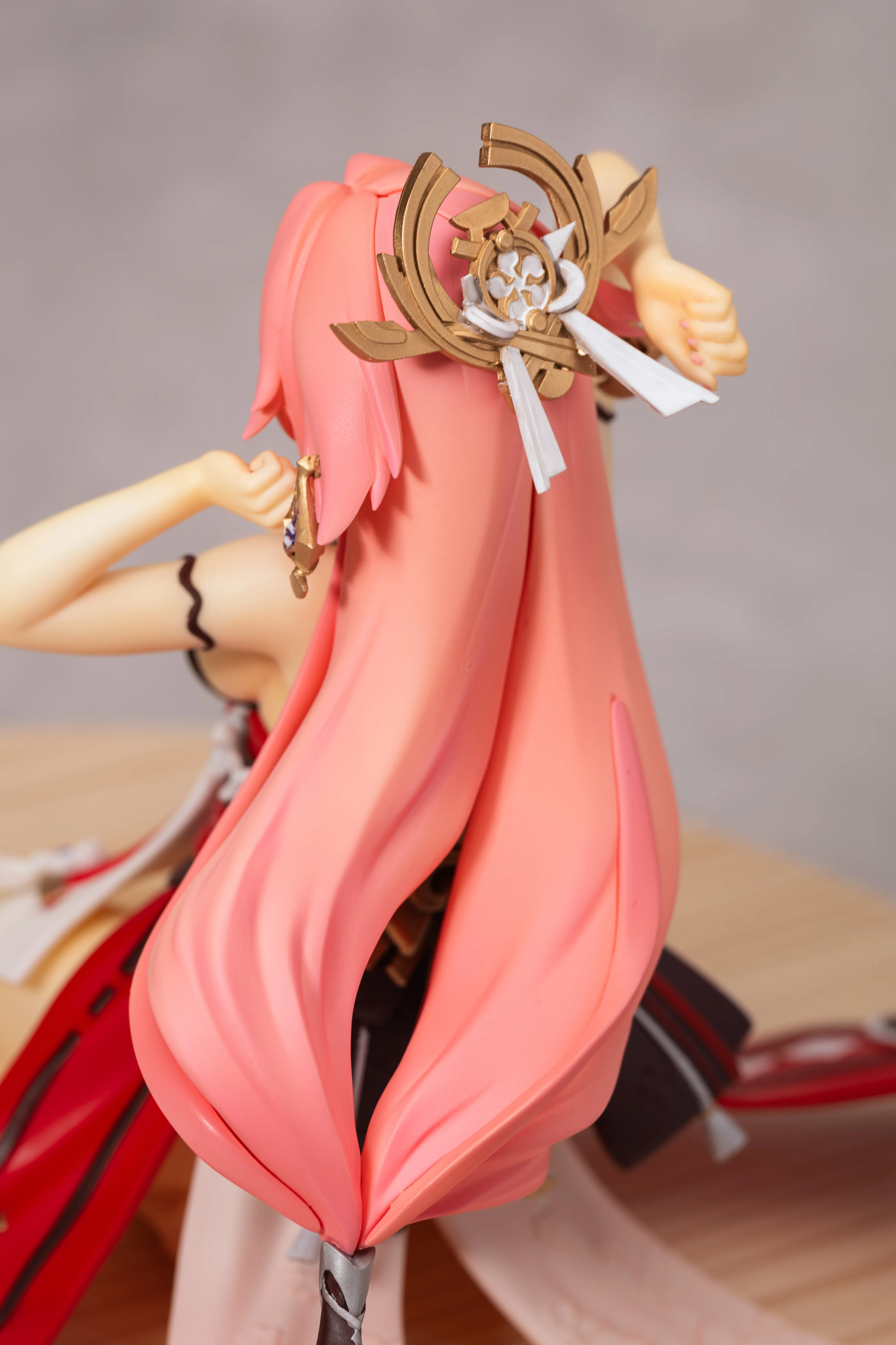Yae Miko