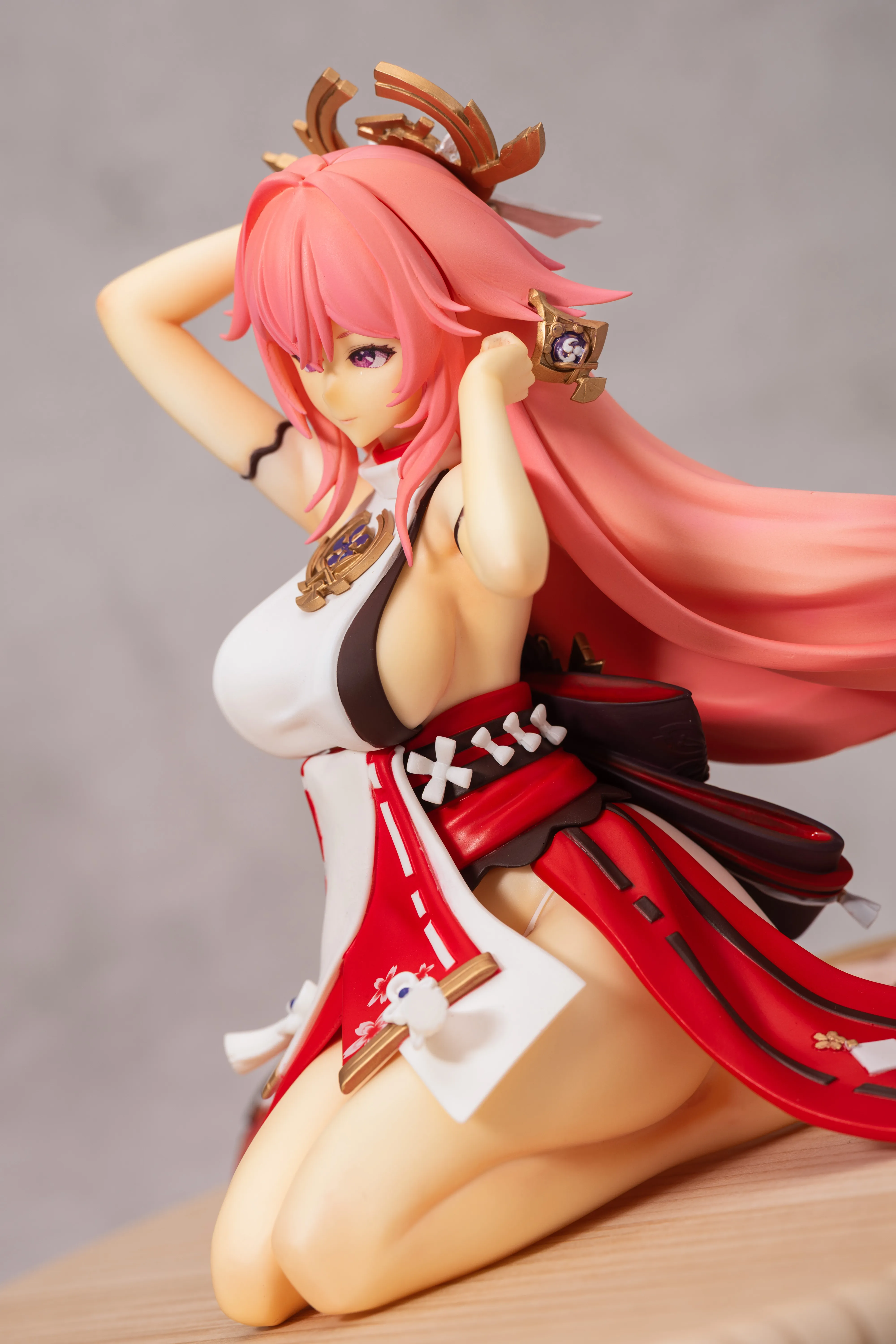 Yae Miko