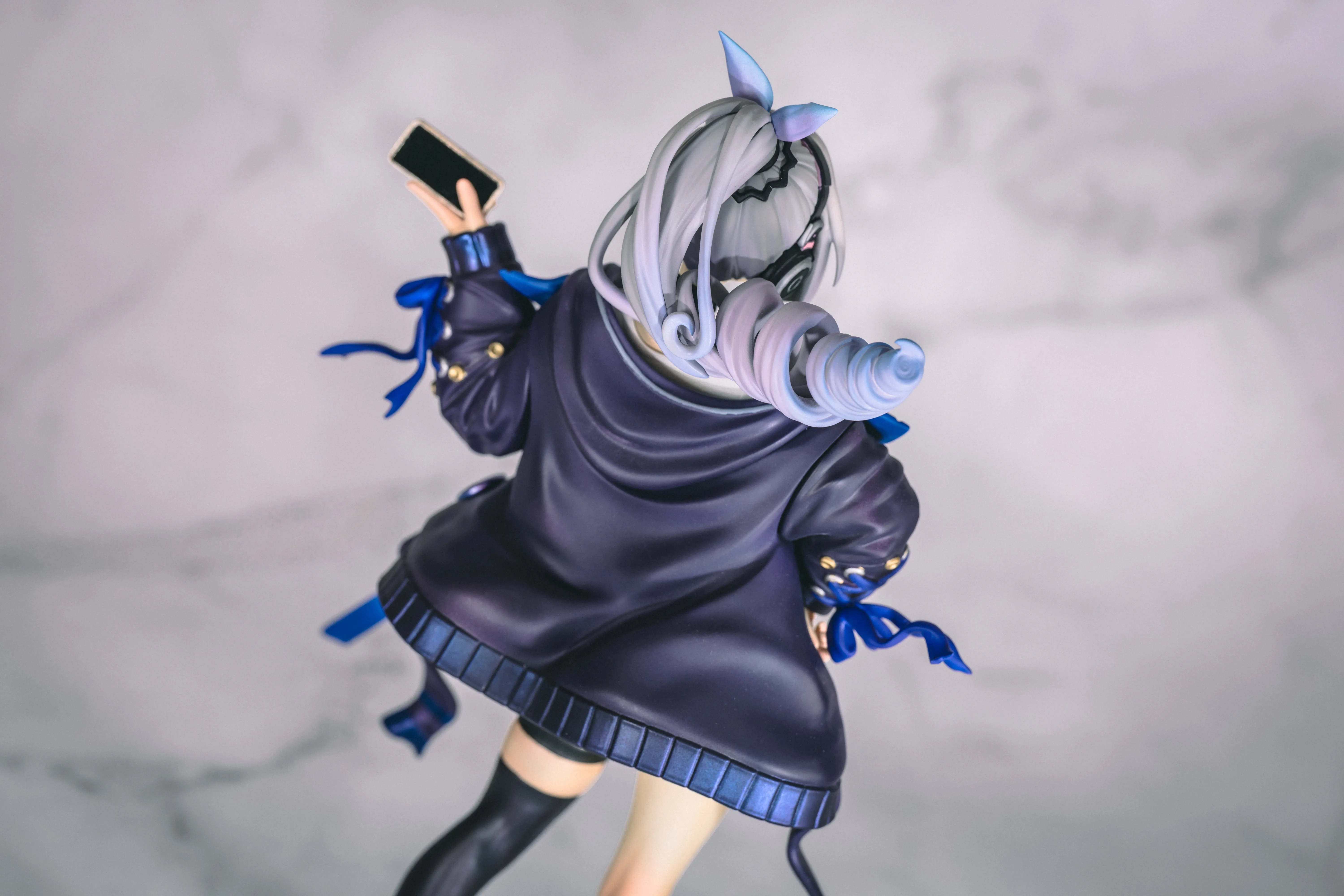 Silver Wolf