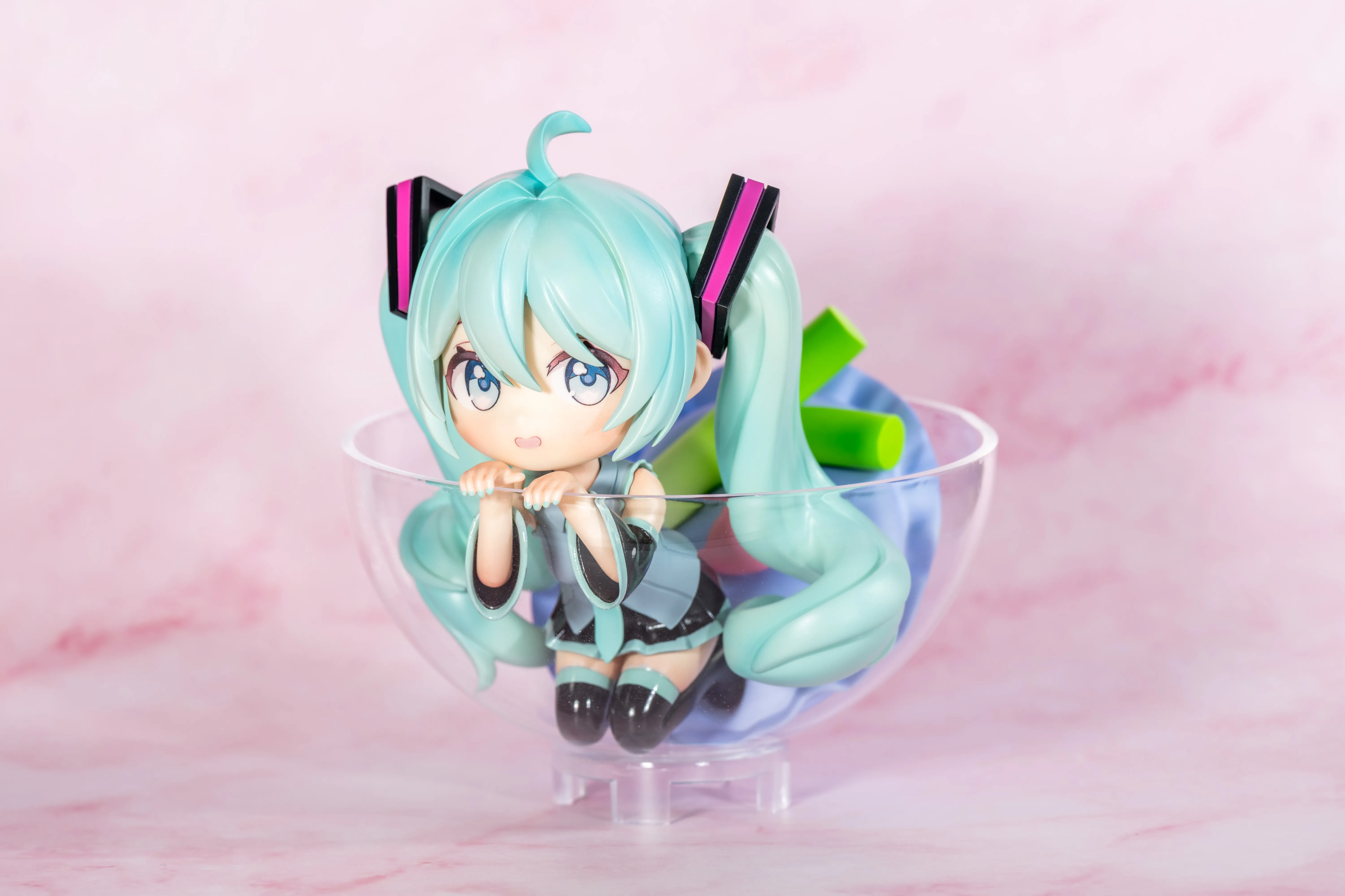 Cup of Hatsune Miku