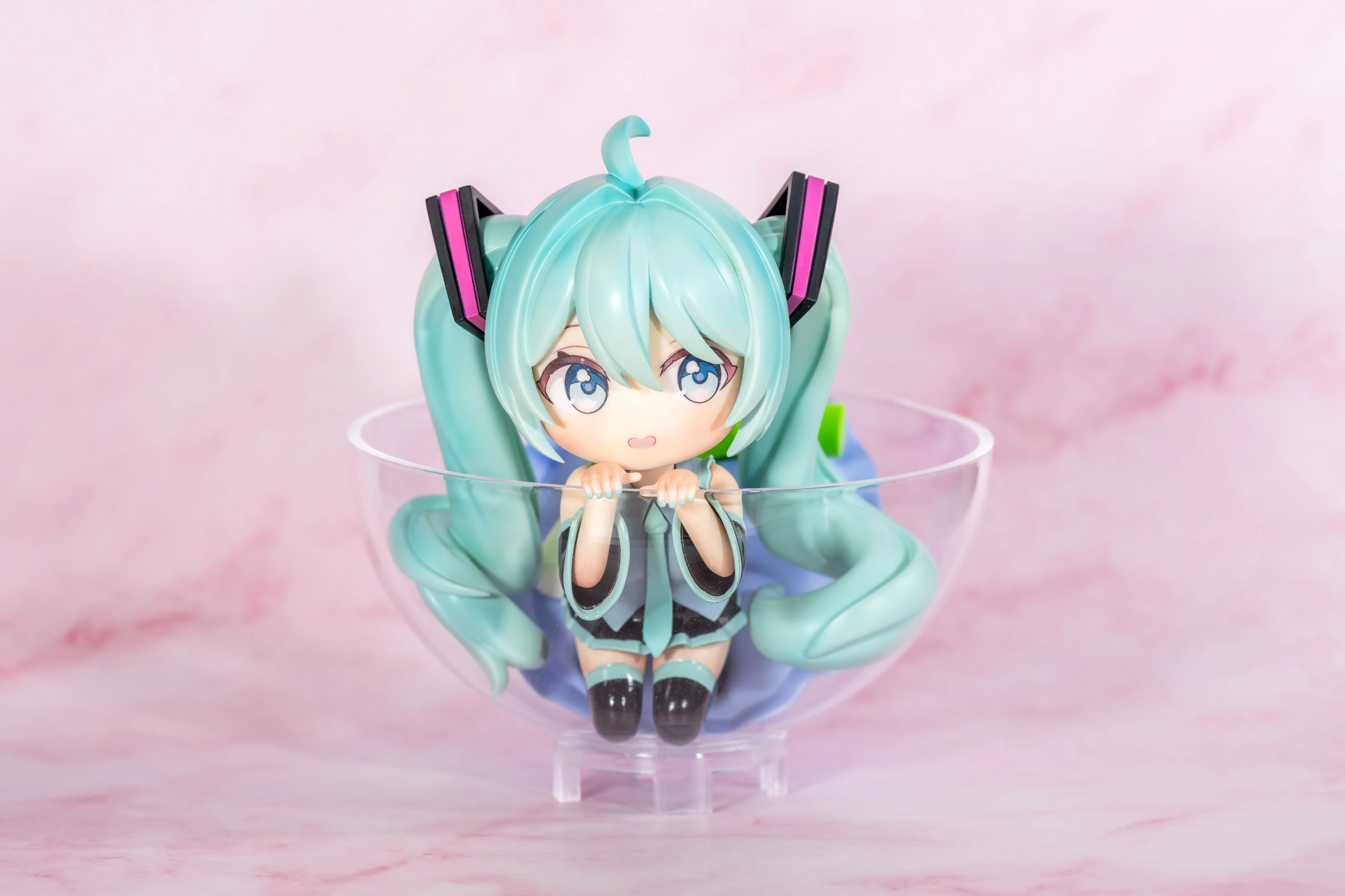Cup of Hatsune Miku