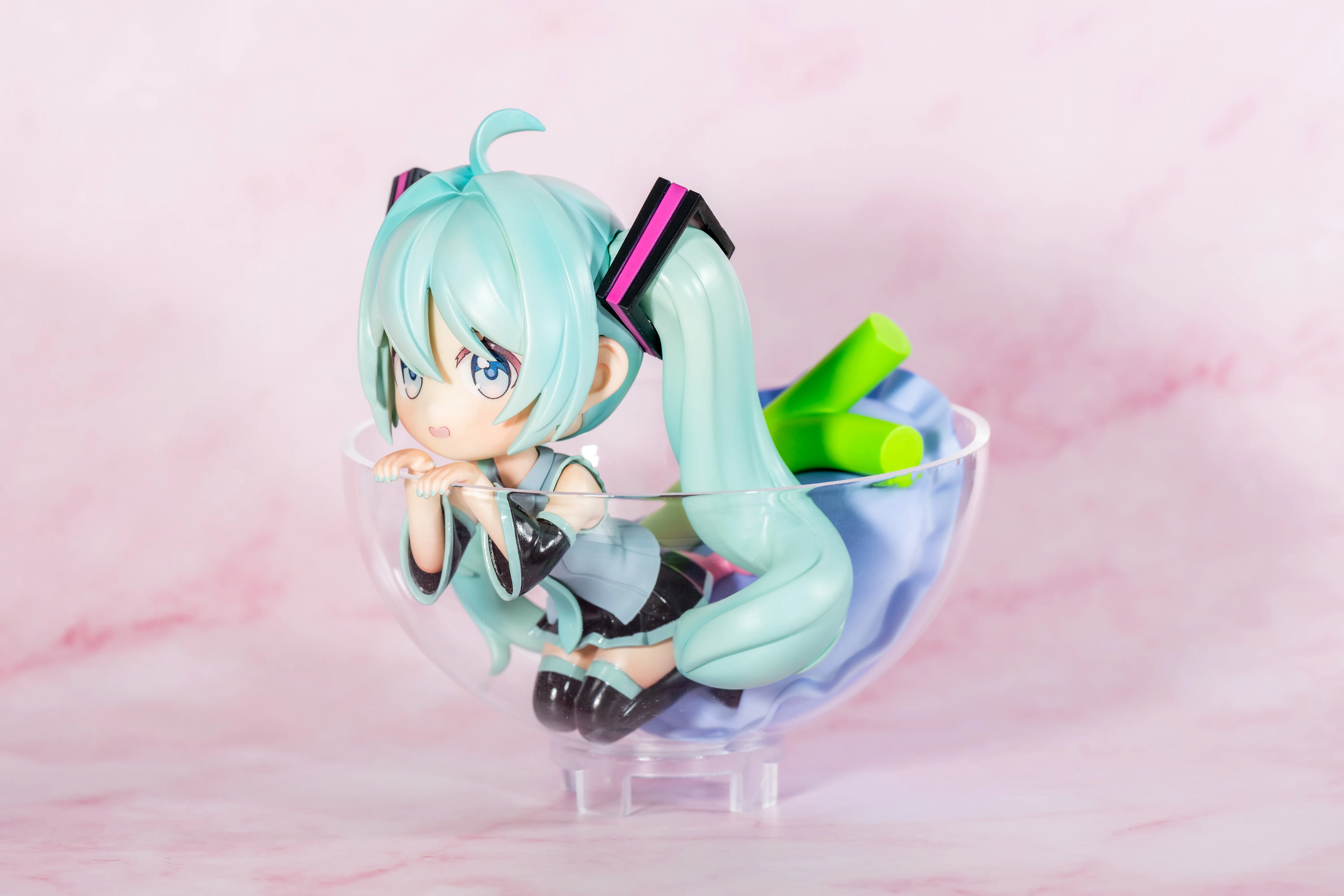 Cup of Hatsune Miku