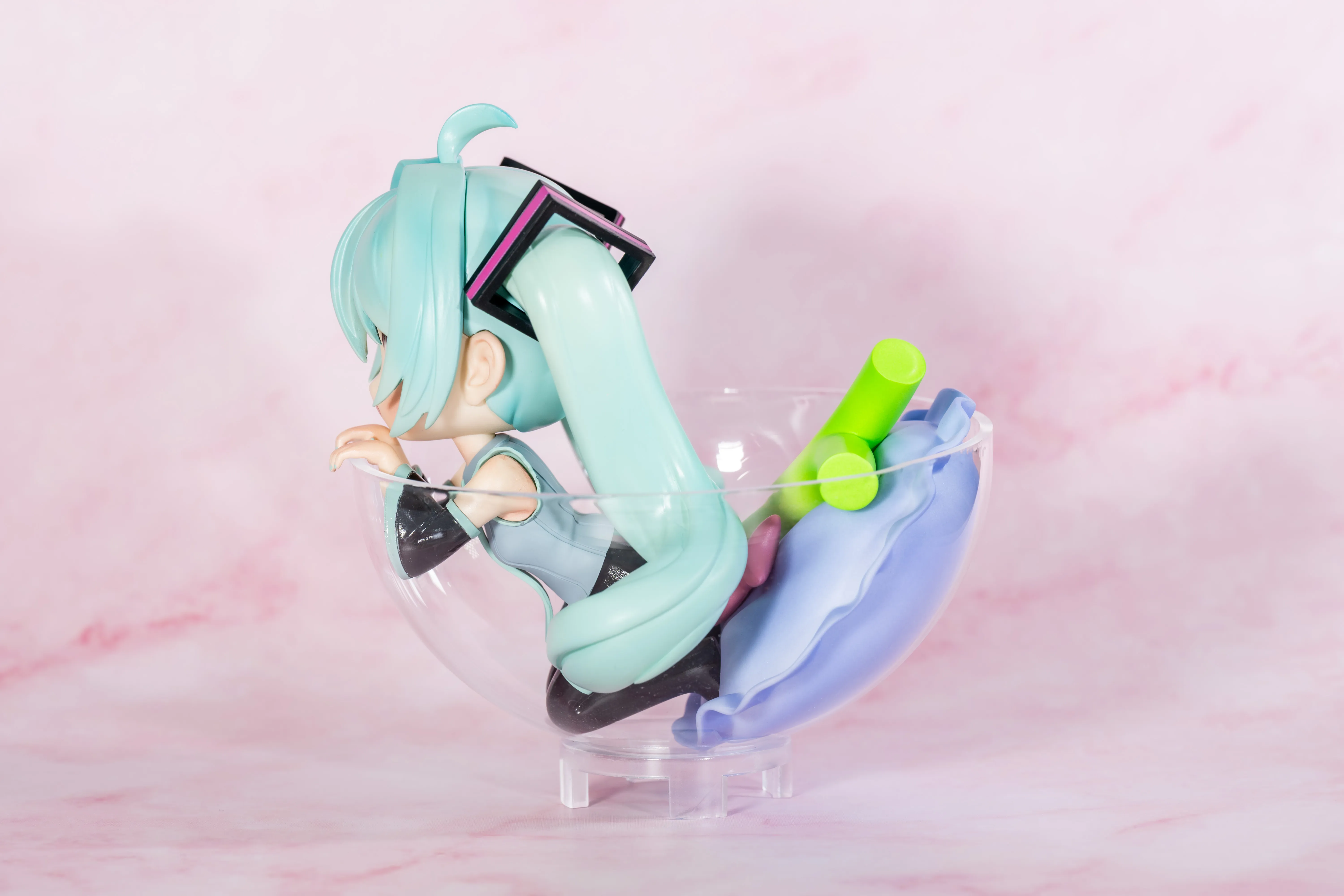 Cup of Hatsune Miku