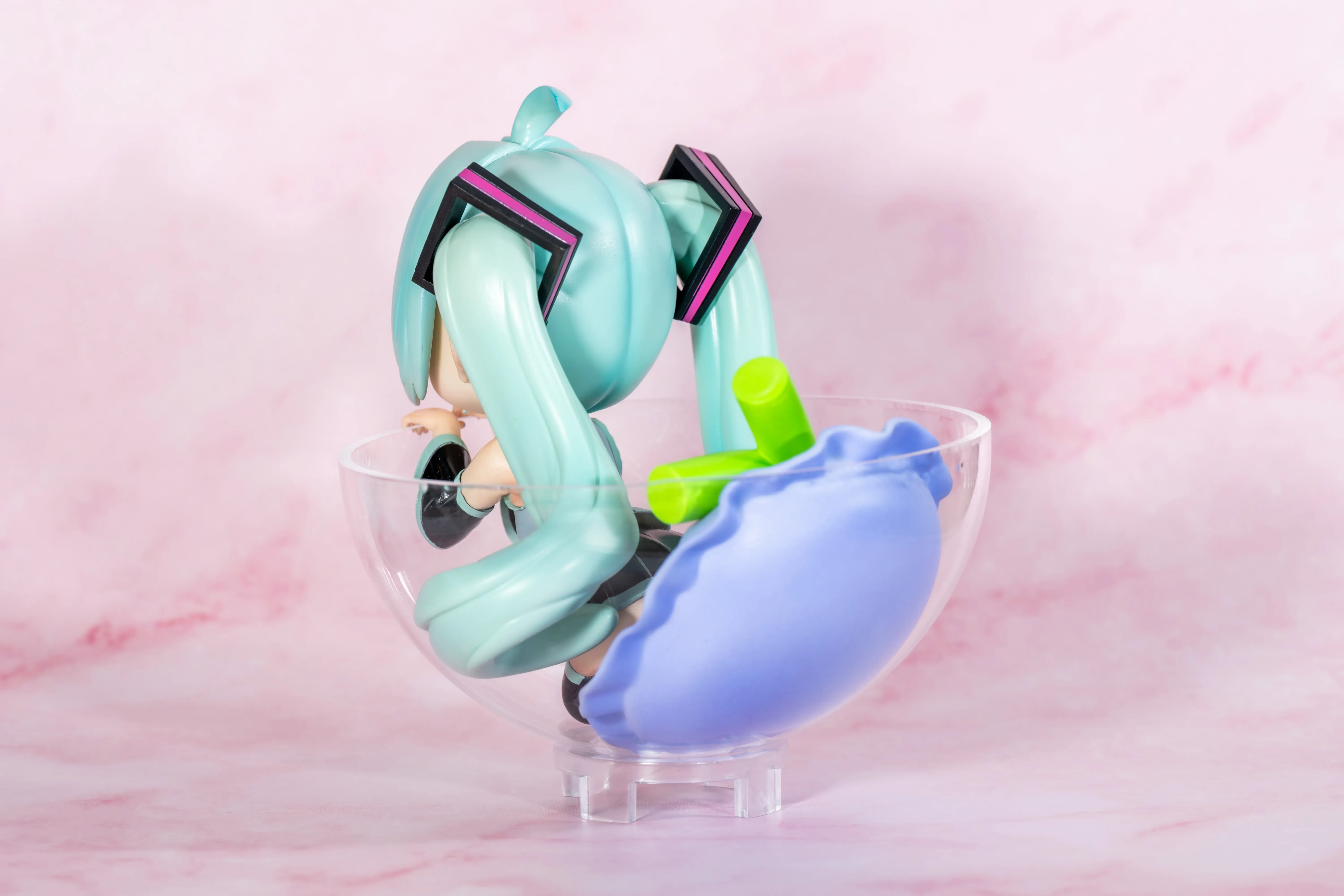 Cup of Hatsune Miku