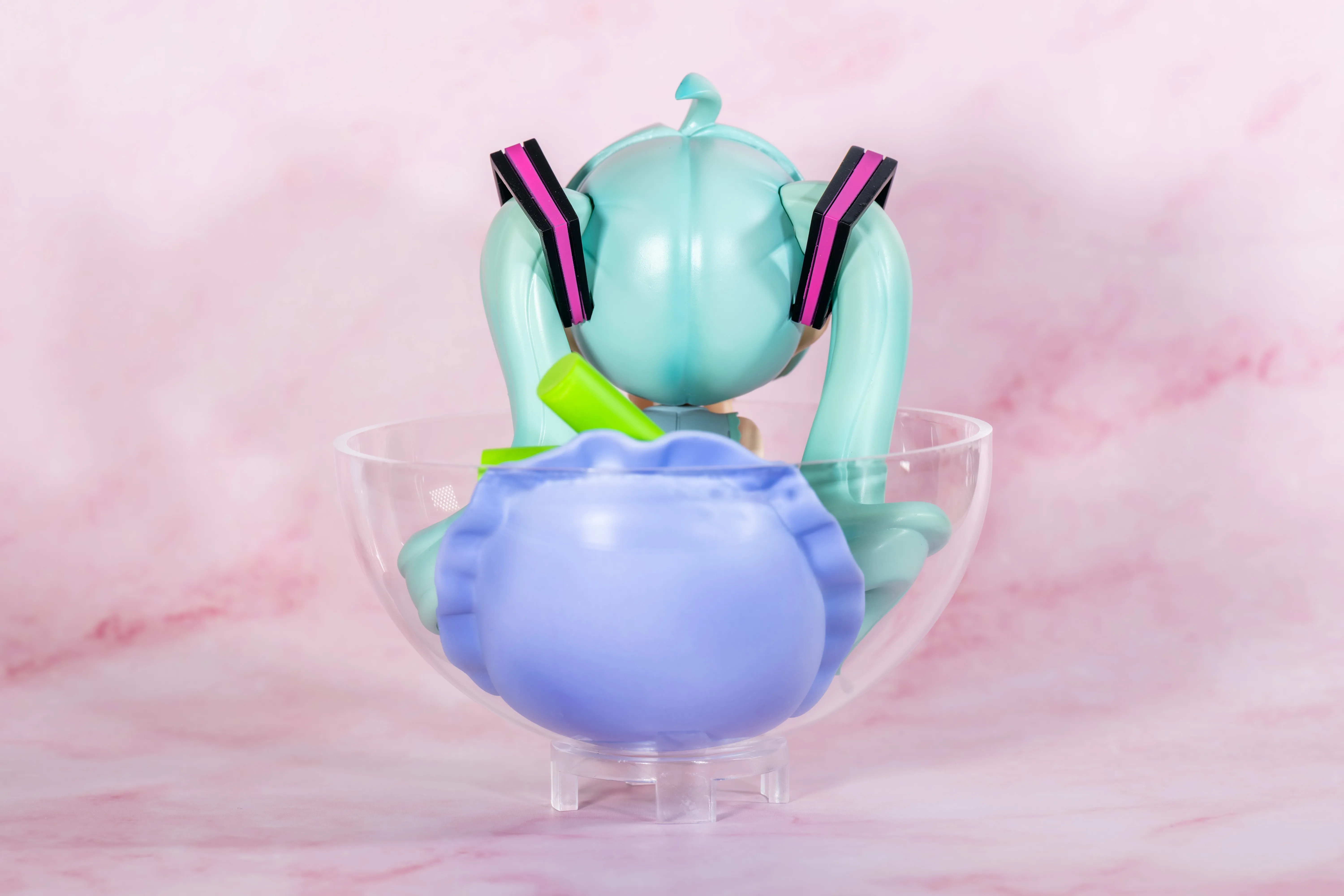 Cup of Hatsune Miku