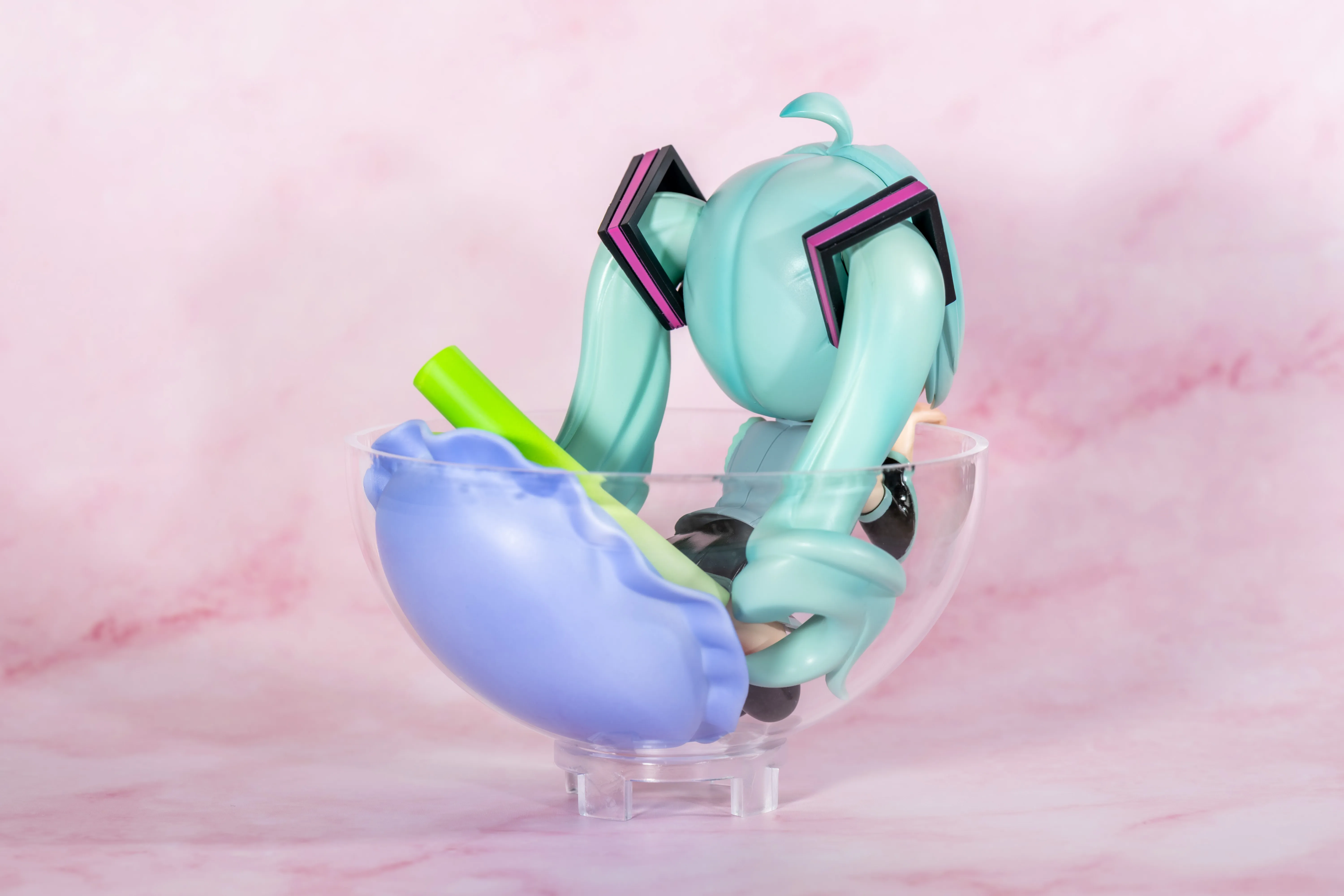 Cup of Hatsune Miku