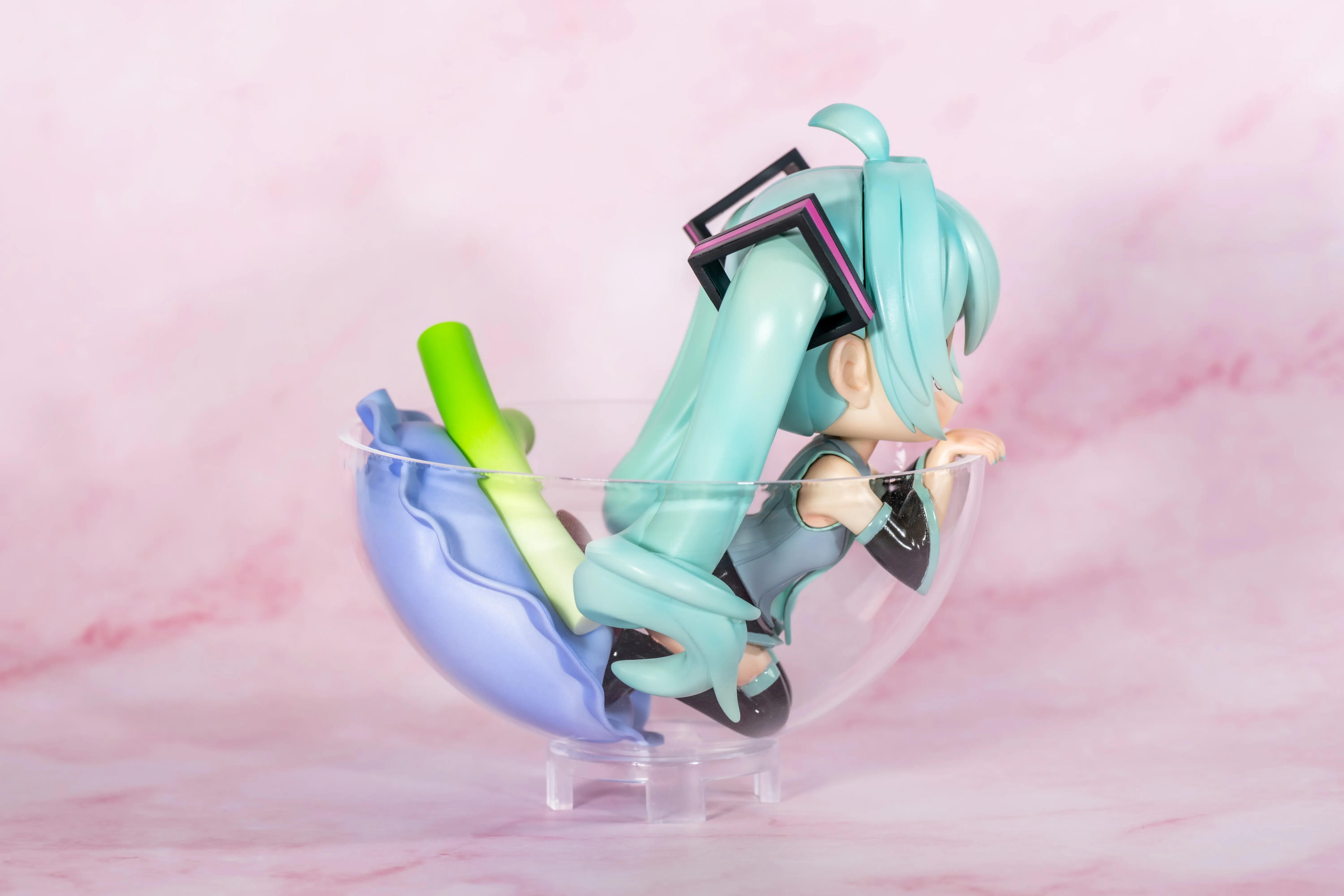 Cup of Hatsune Miku