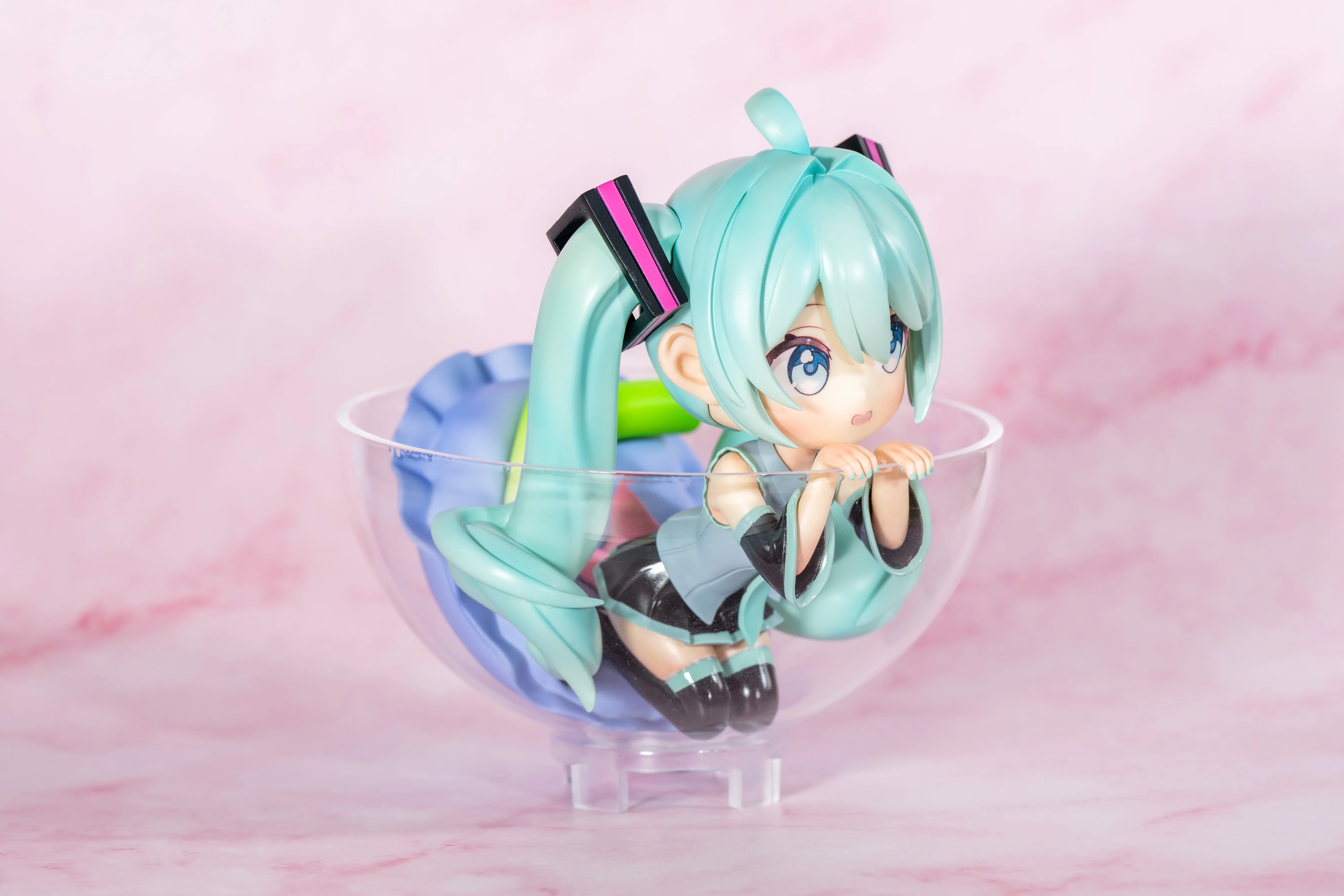 Cup of Hatsune Miku