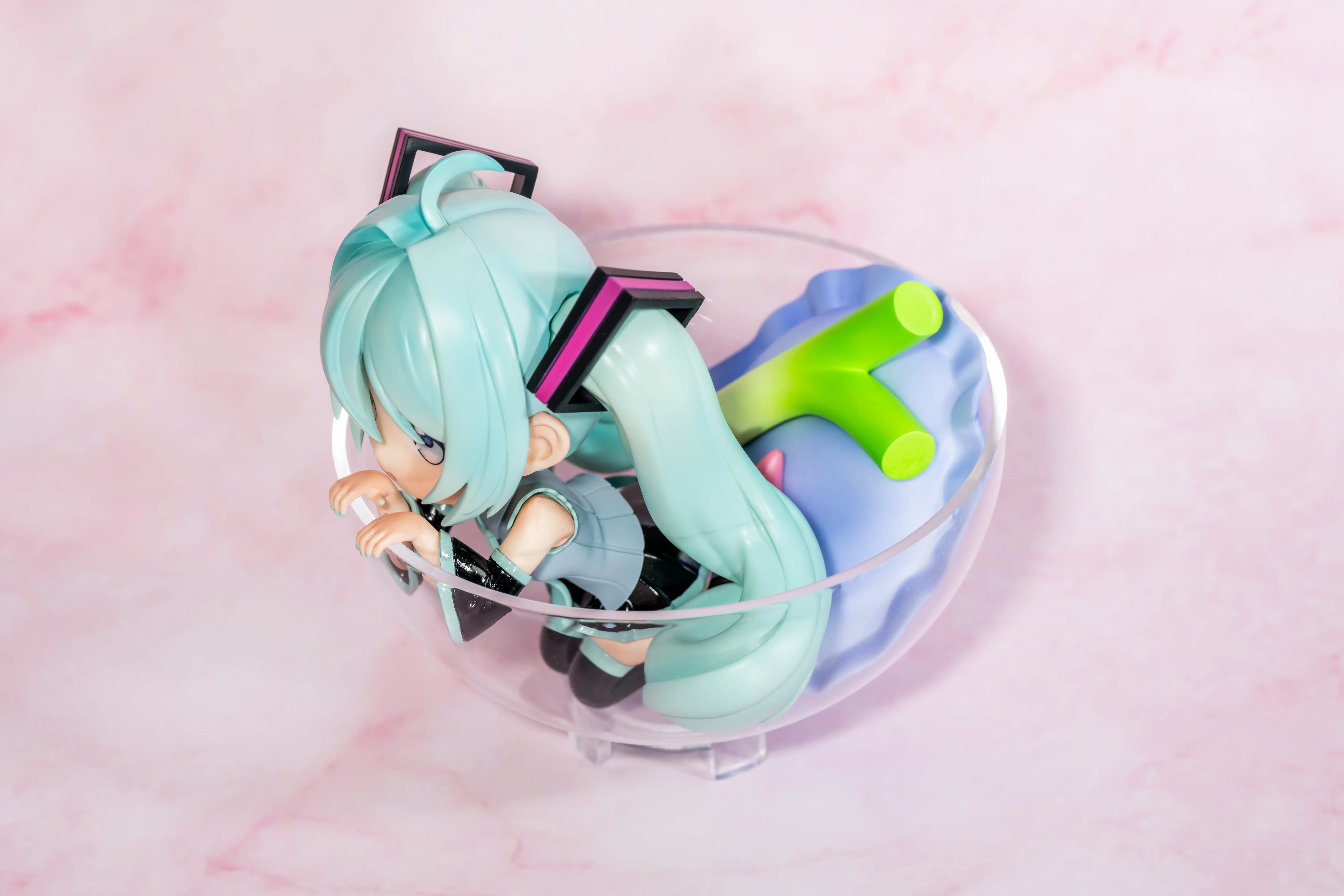 Cup of Hatsune Miku