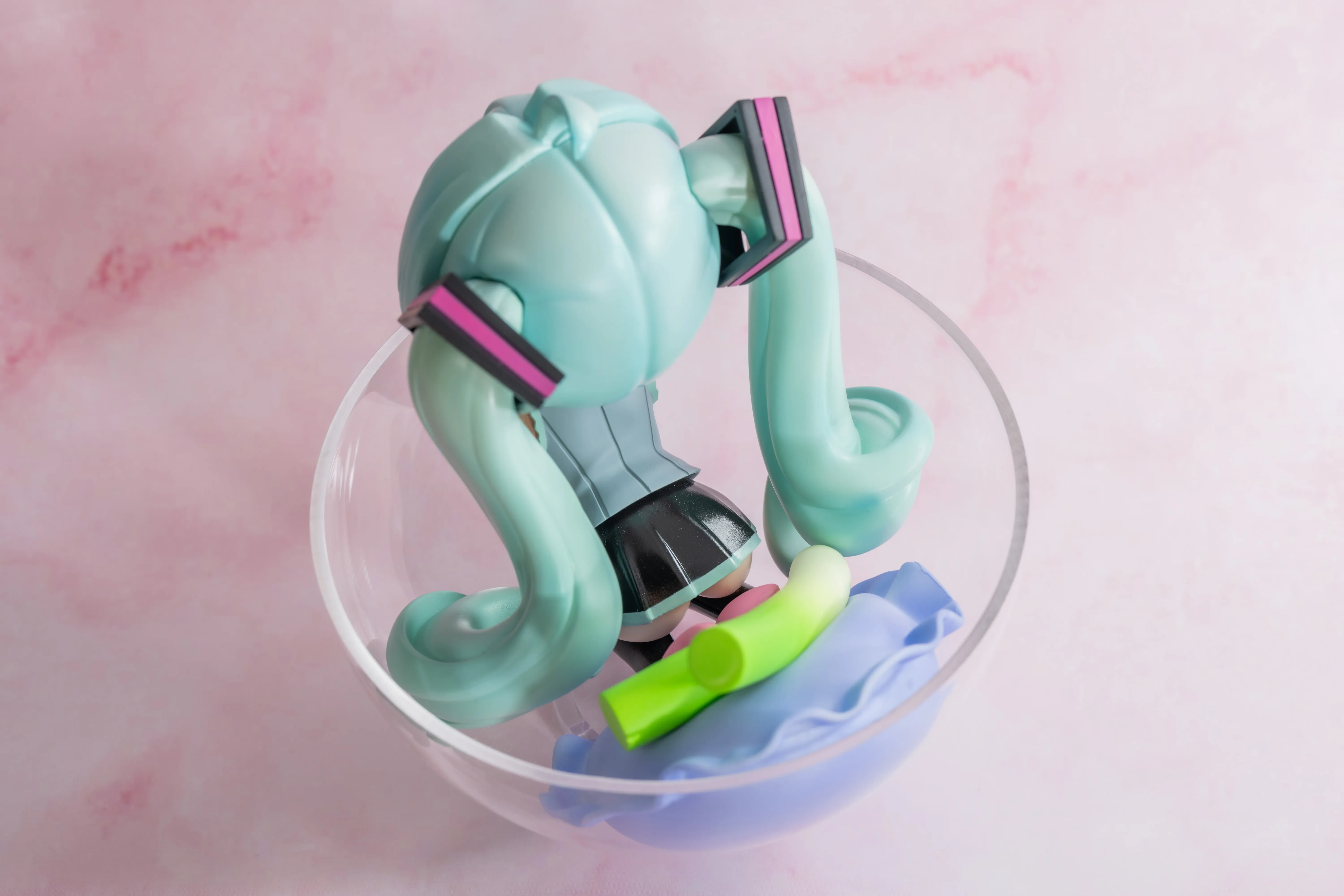 Cup of Hatsune Miku