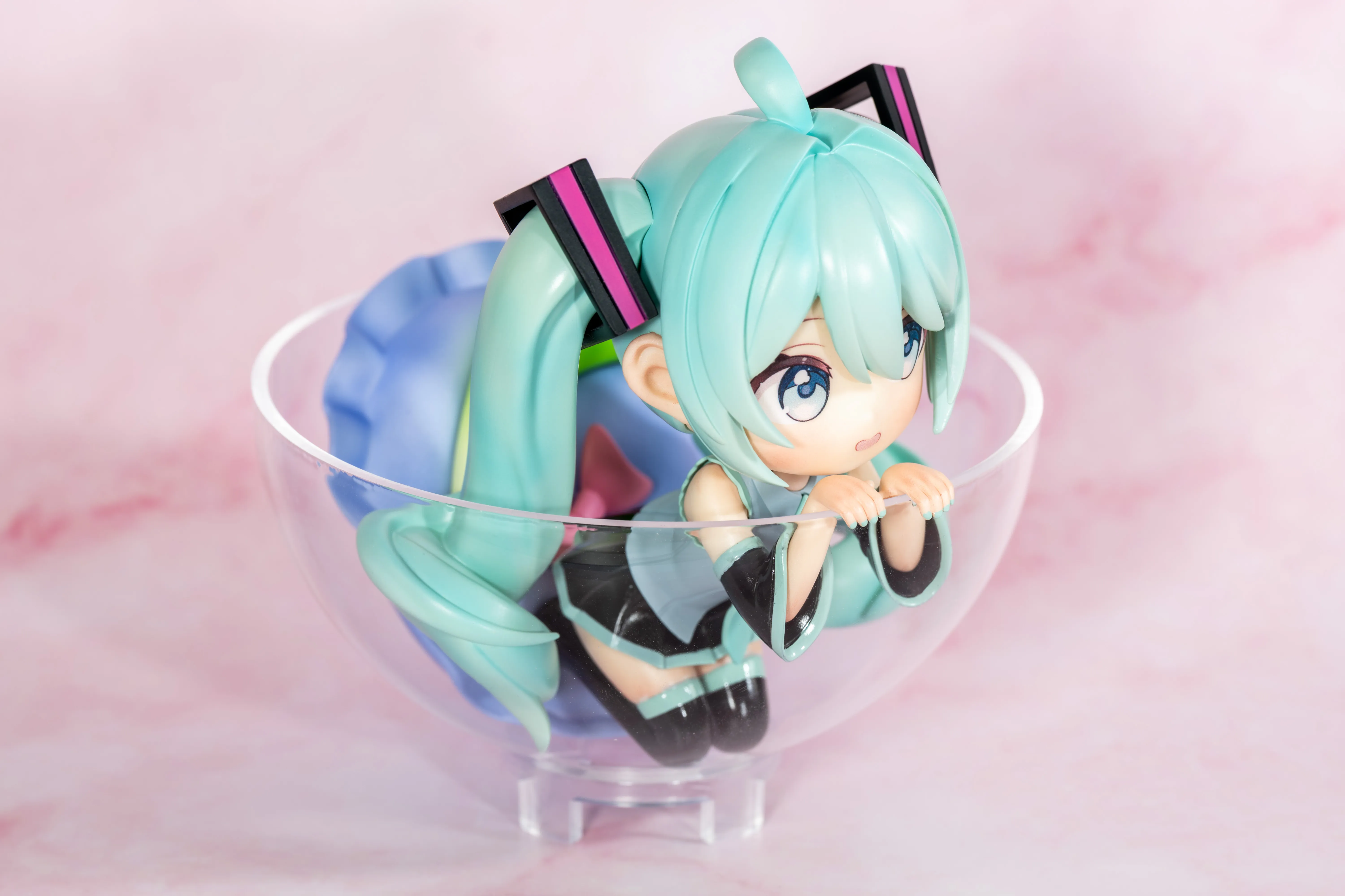Cup of Hatsune Miku