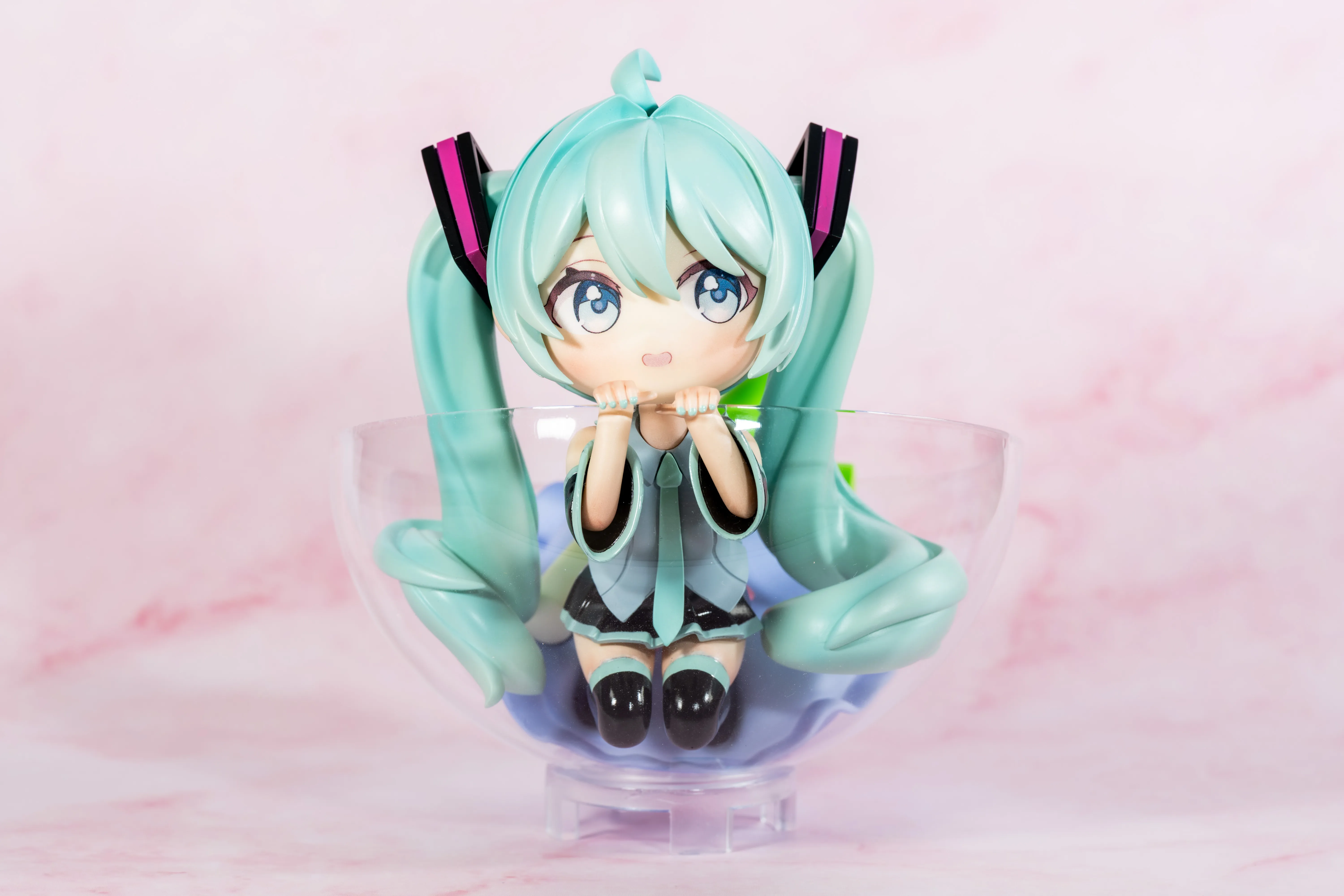 Cup of Hatsune Miku