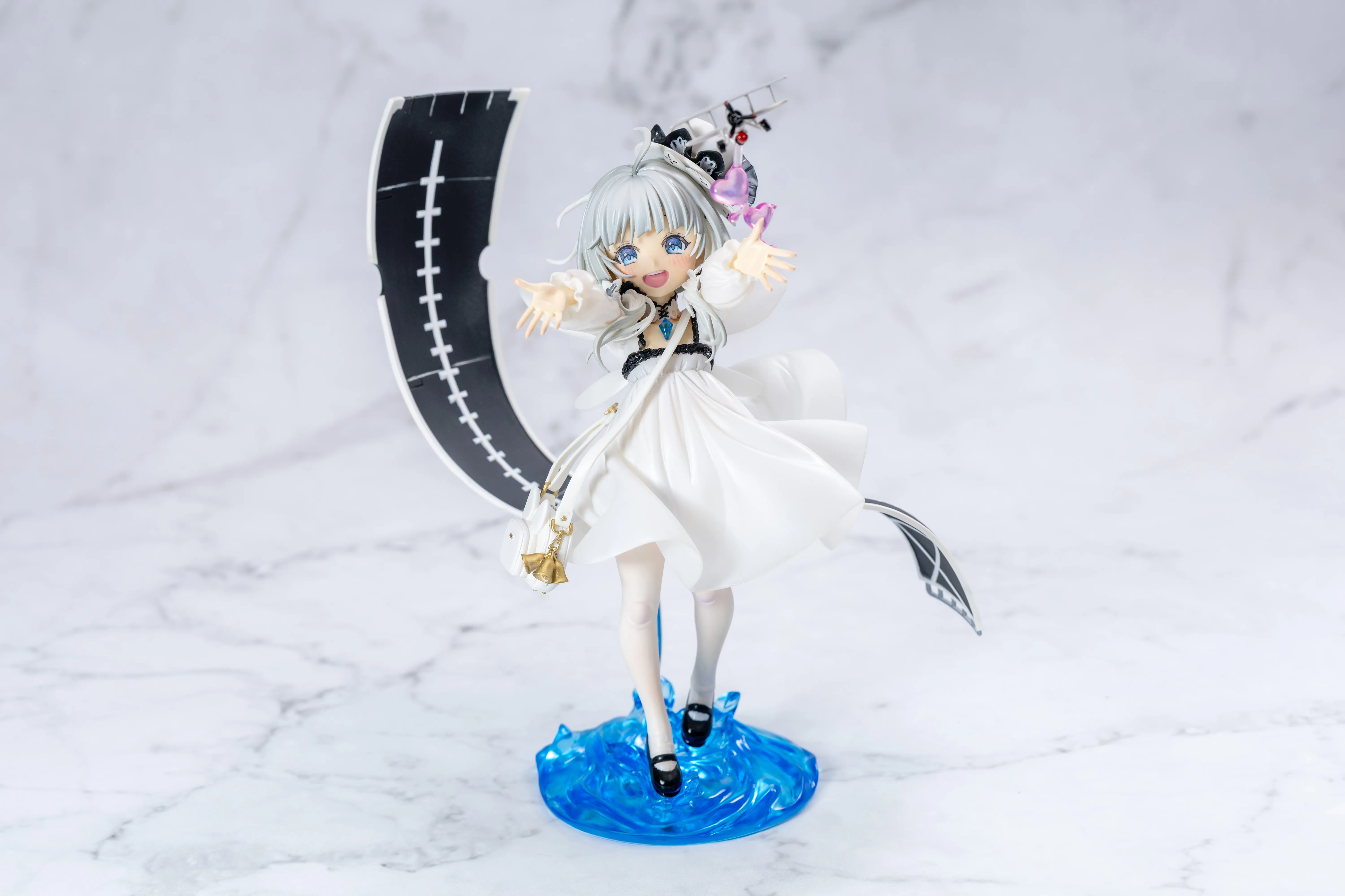 Little Illustrious