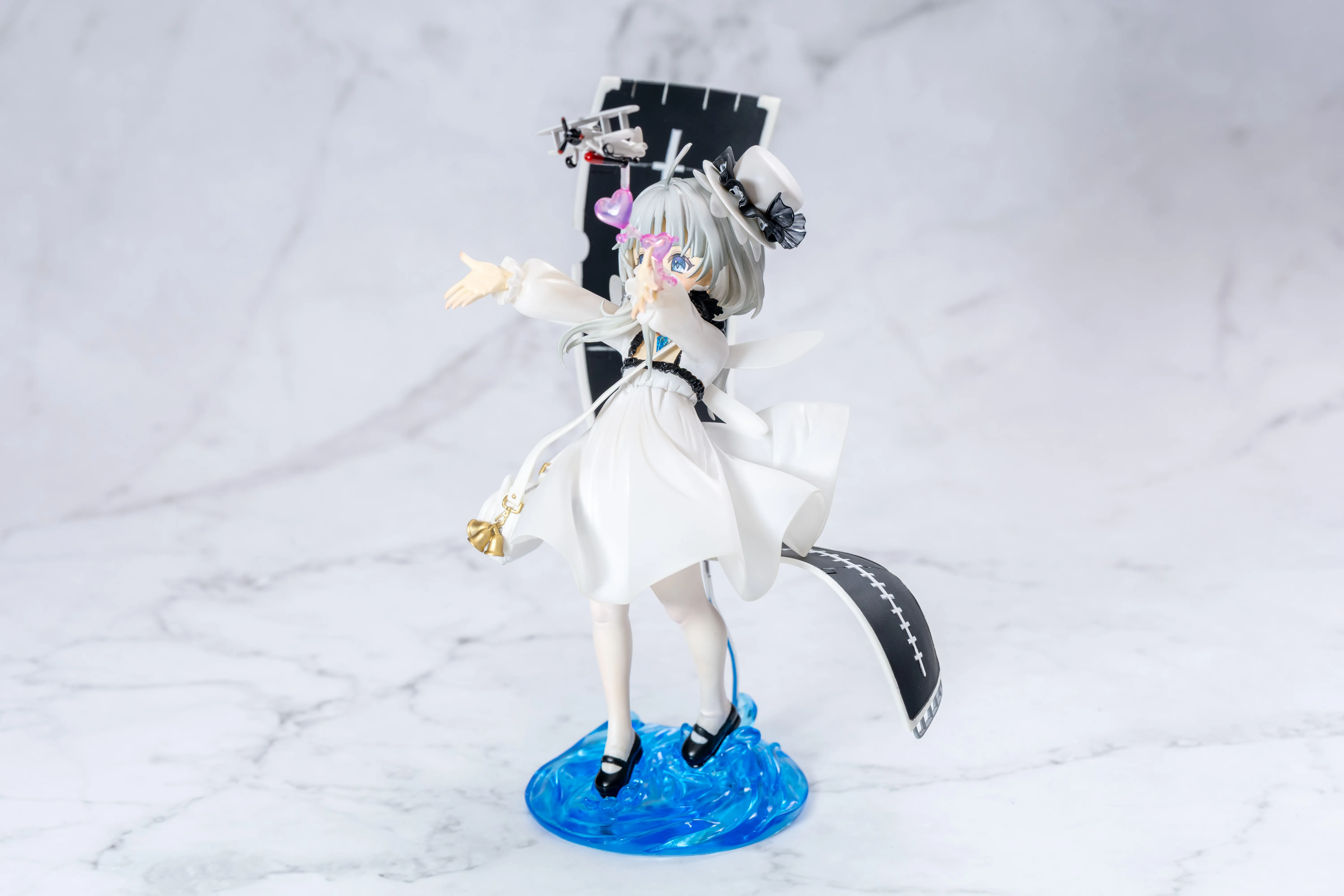 Little Illustrious