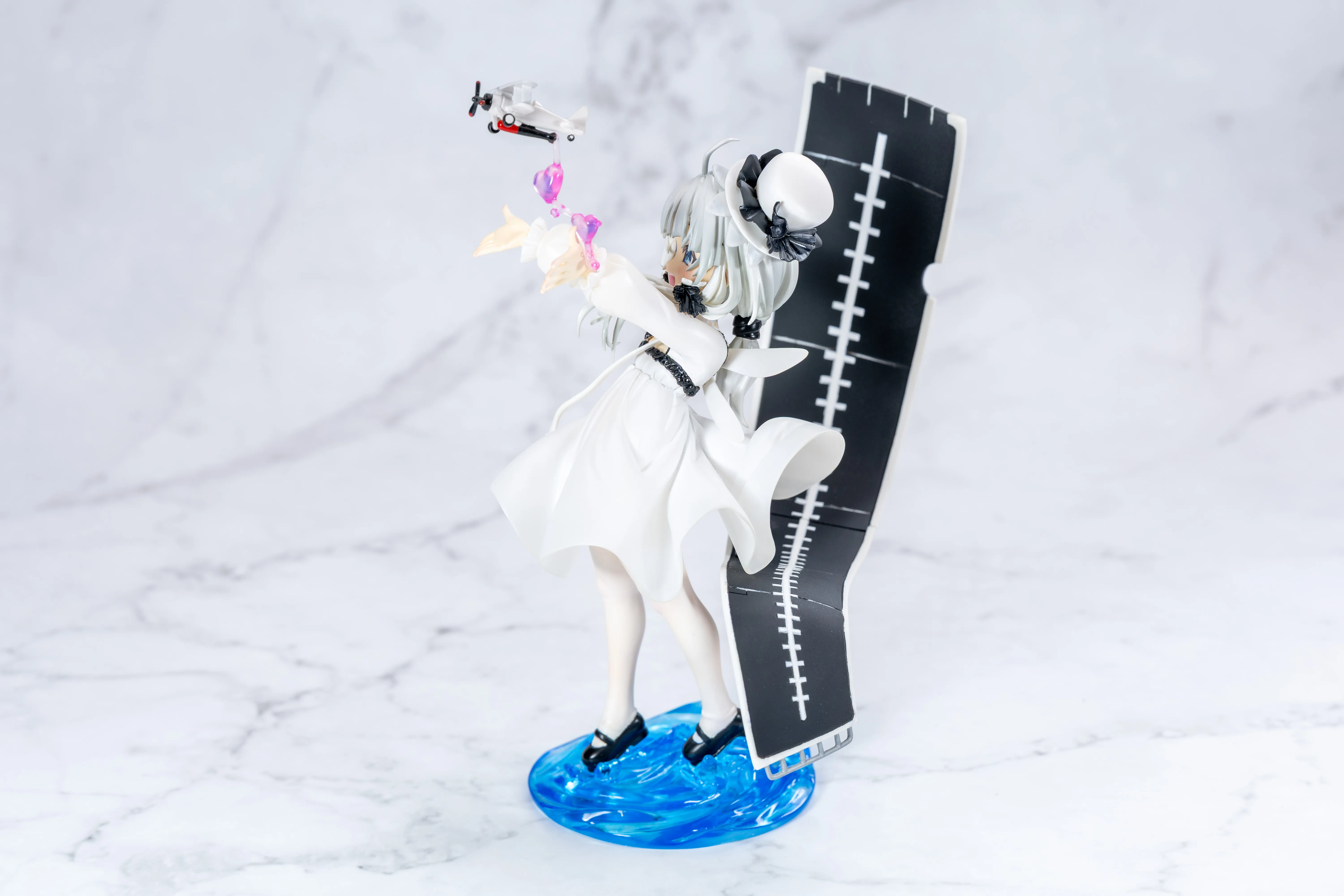 Little Illustrious