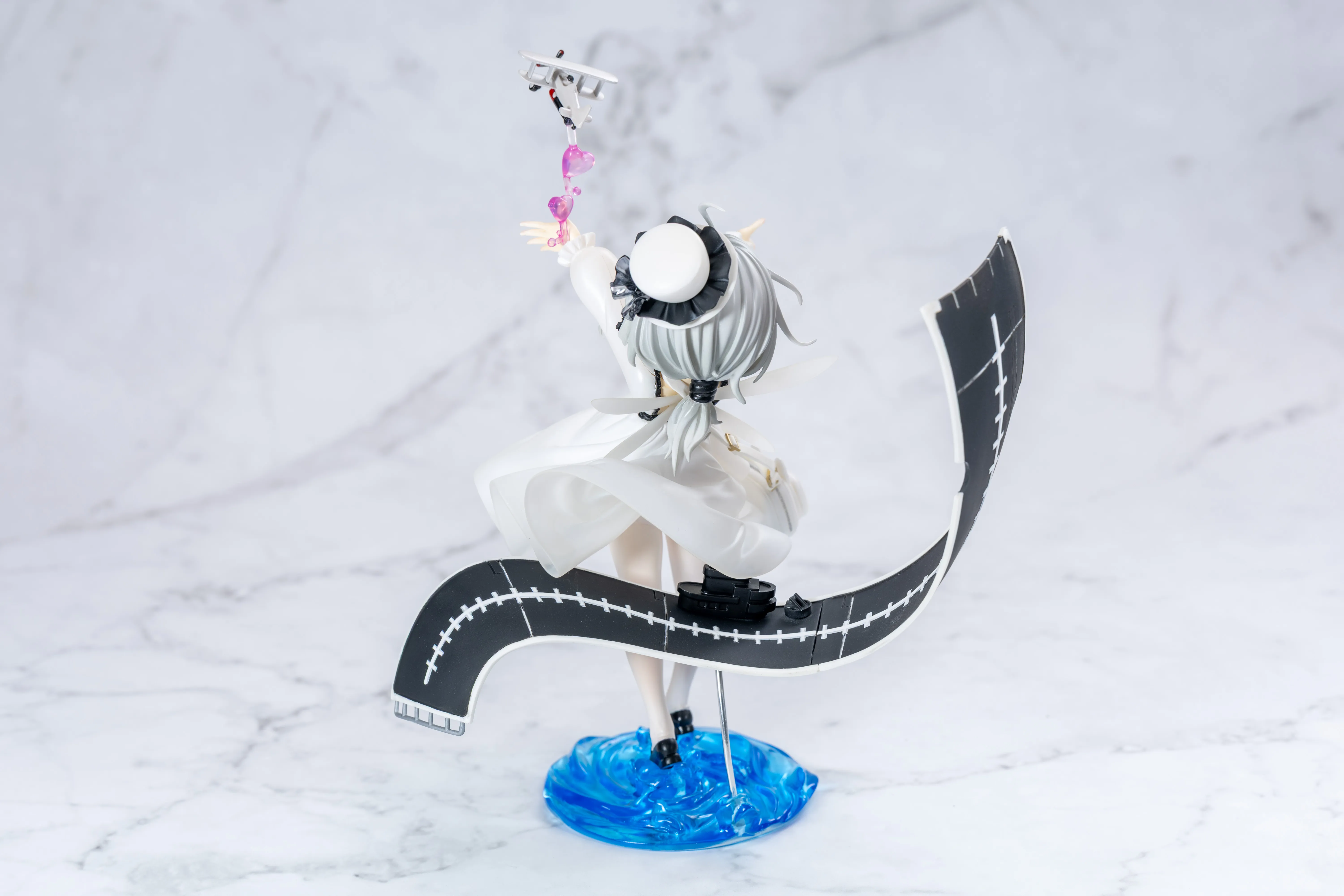Little Illustrious