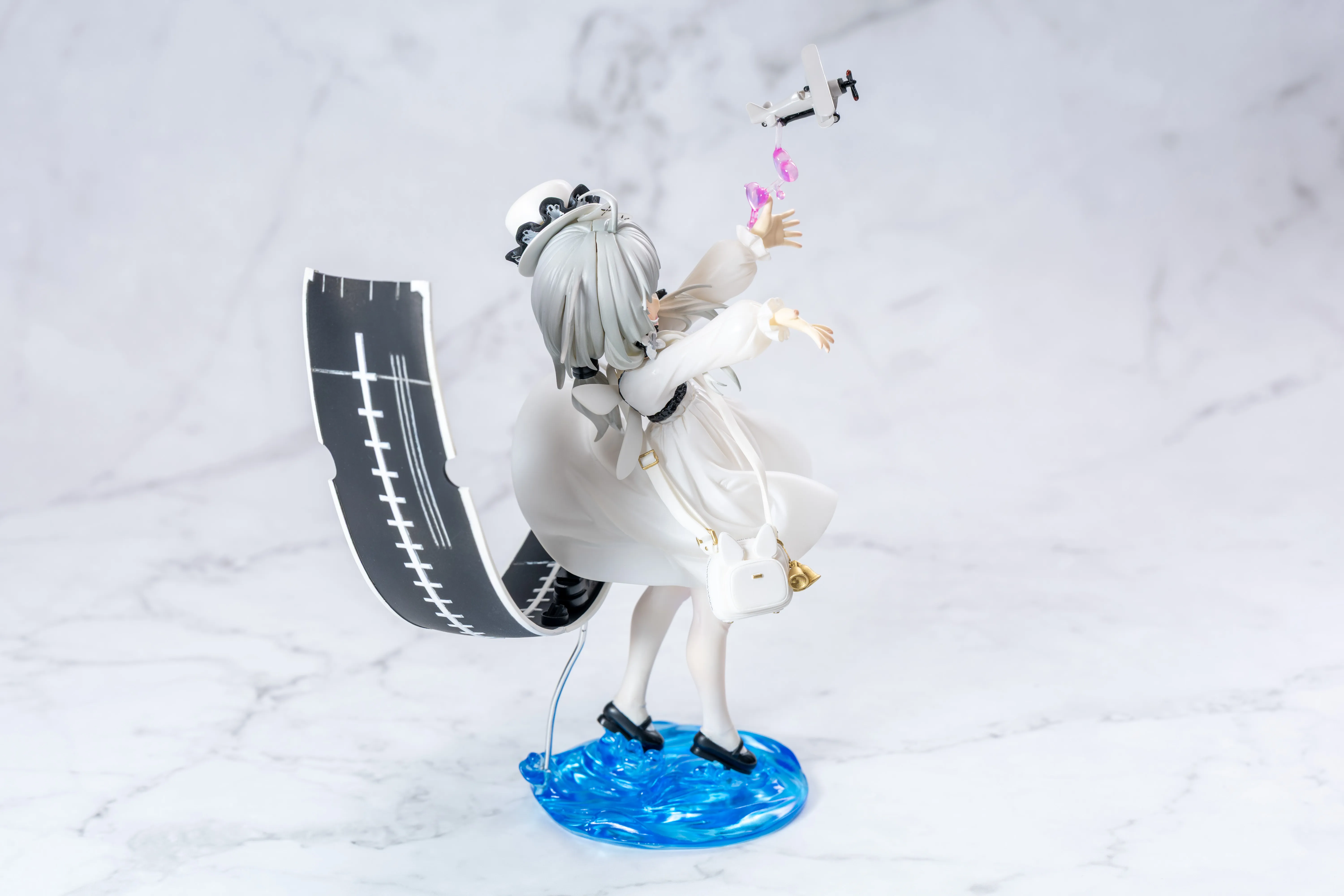 Little Illustrious