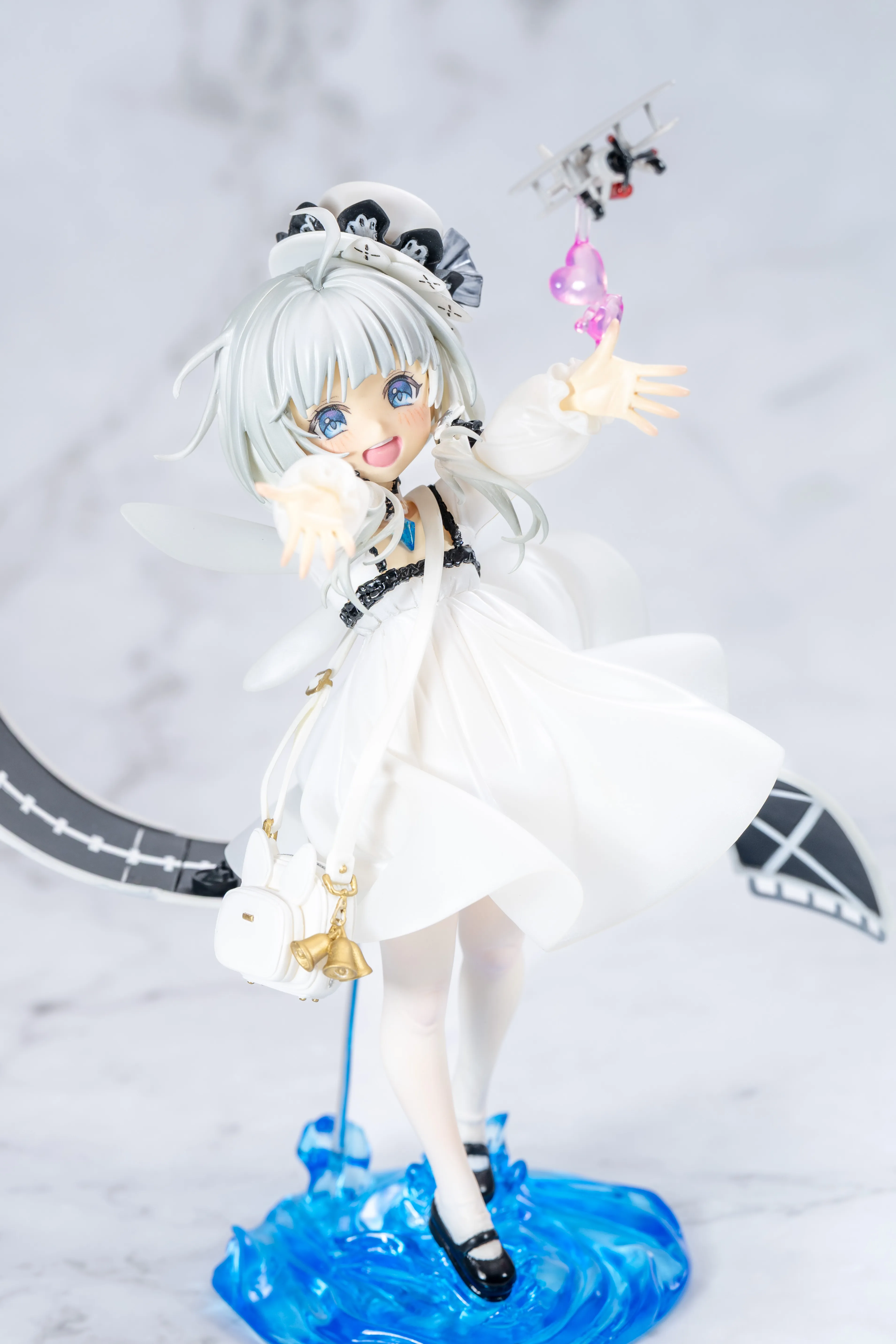 Little Illustrious
