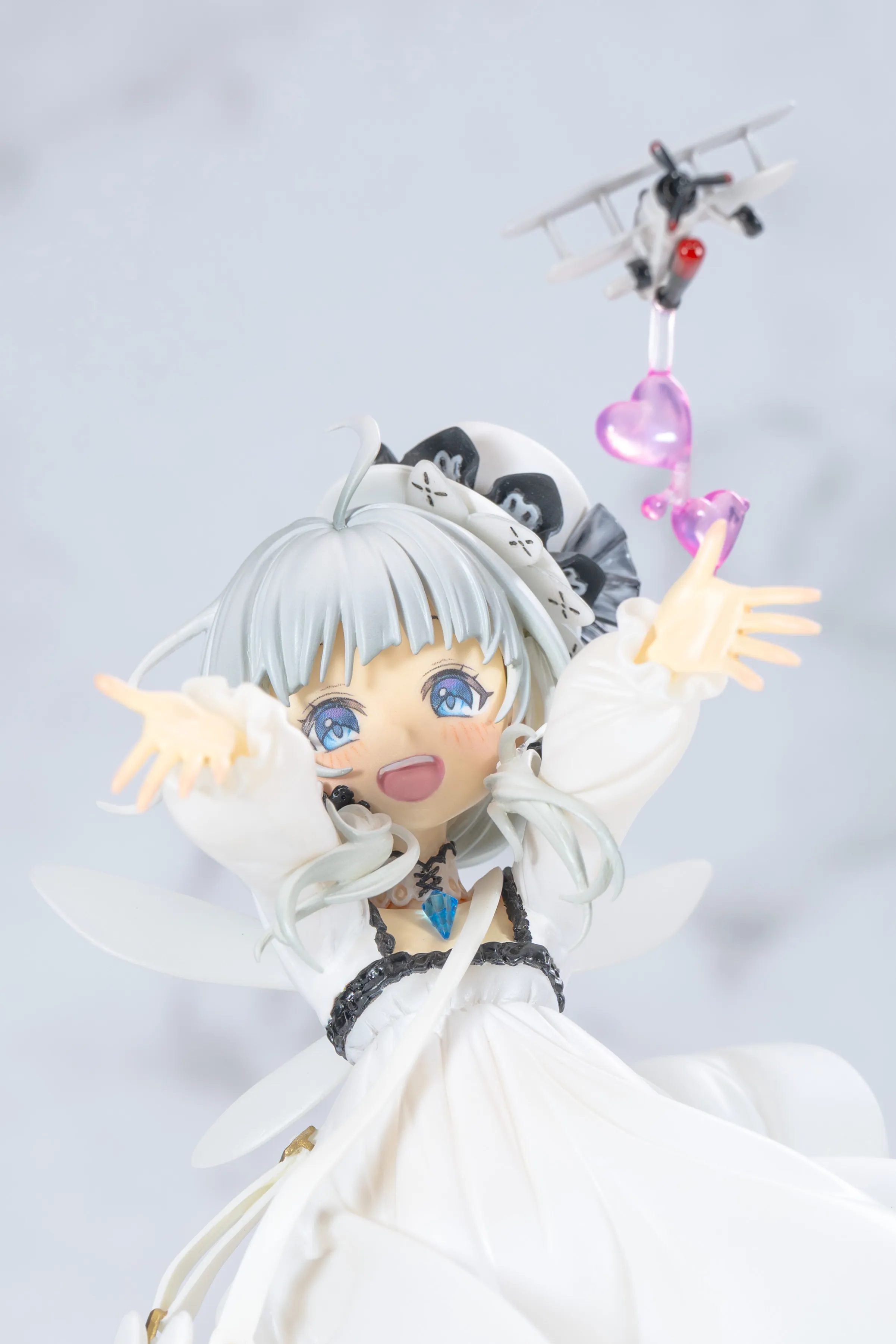 Little Illustrious