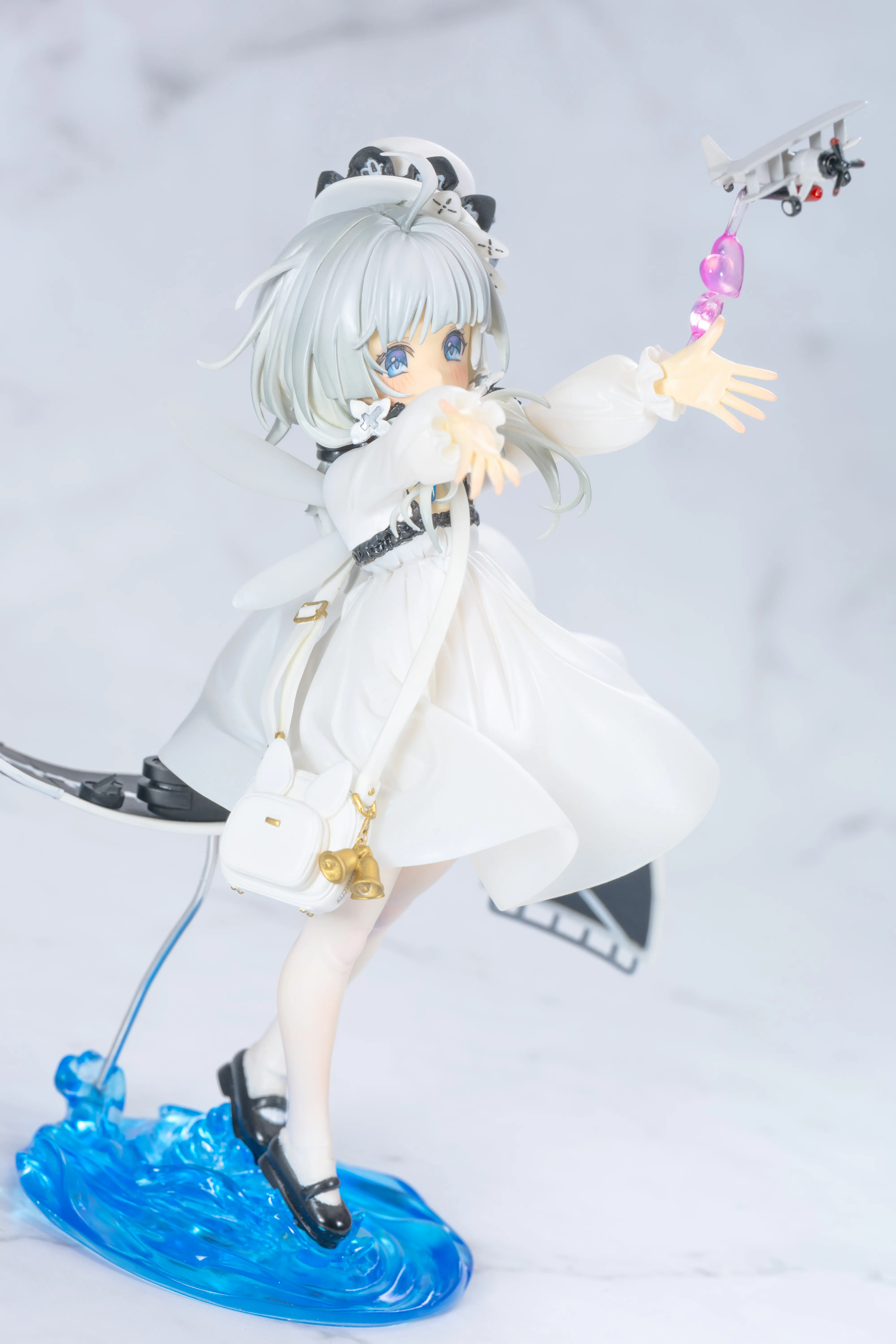 Little Illustrious
