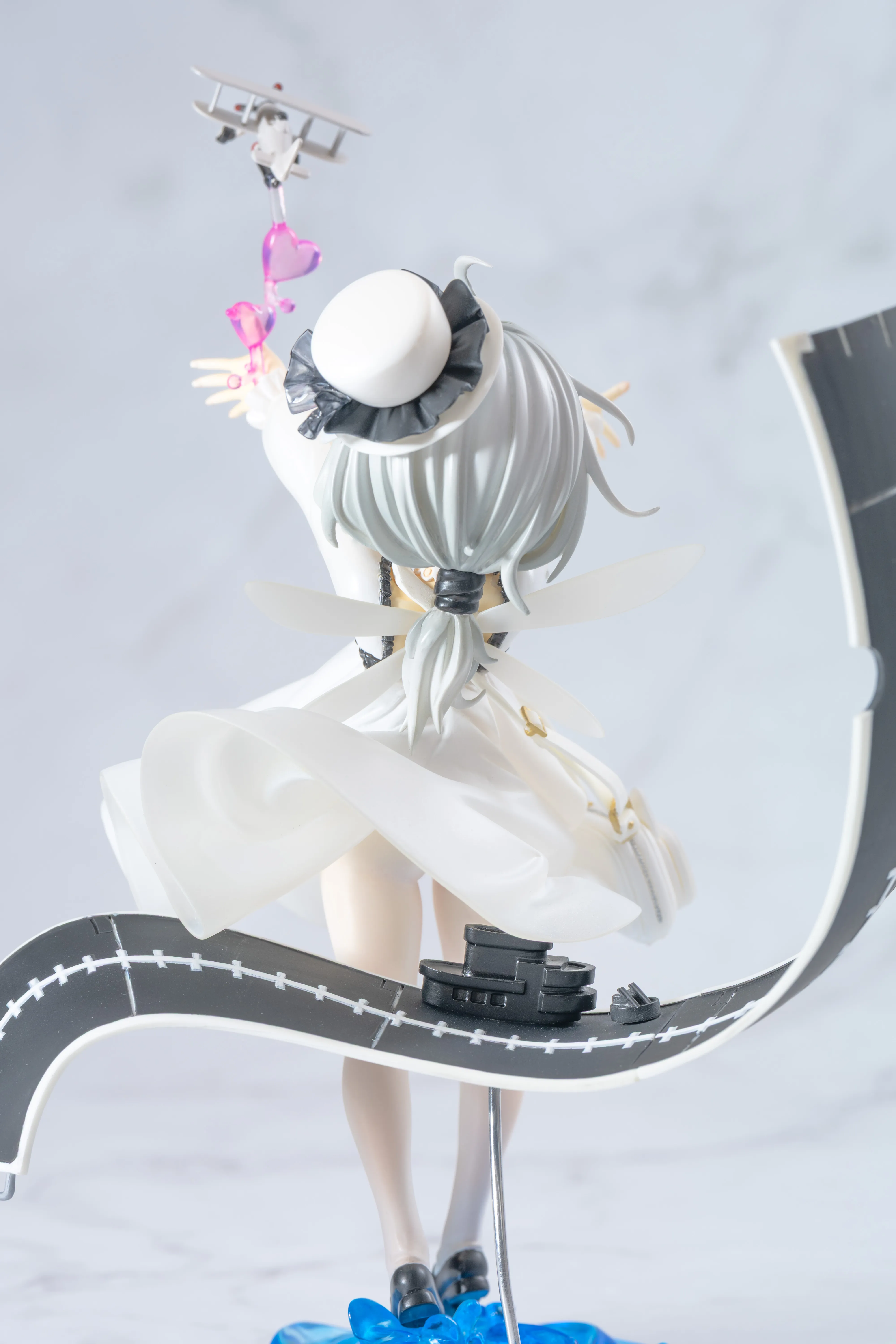 Little Illustrious