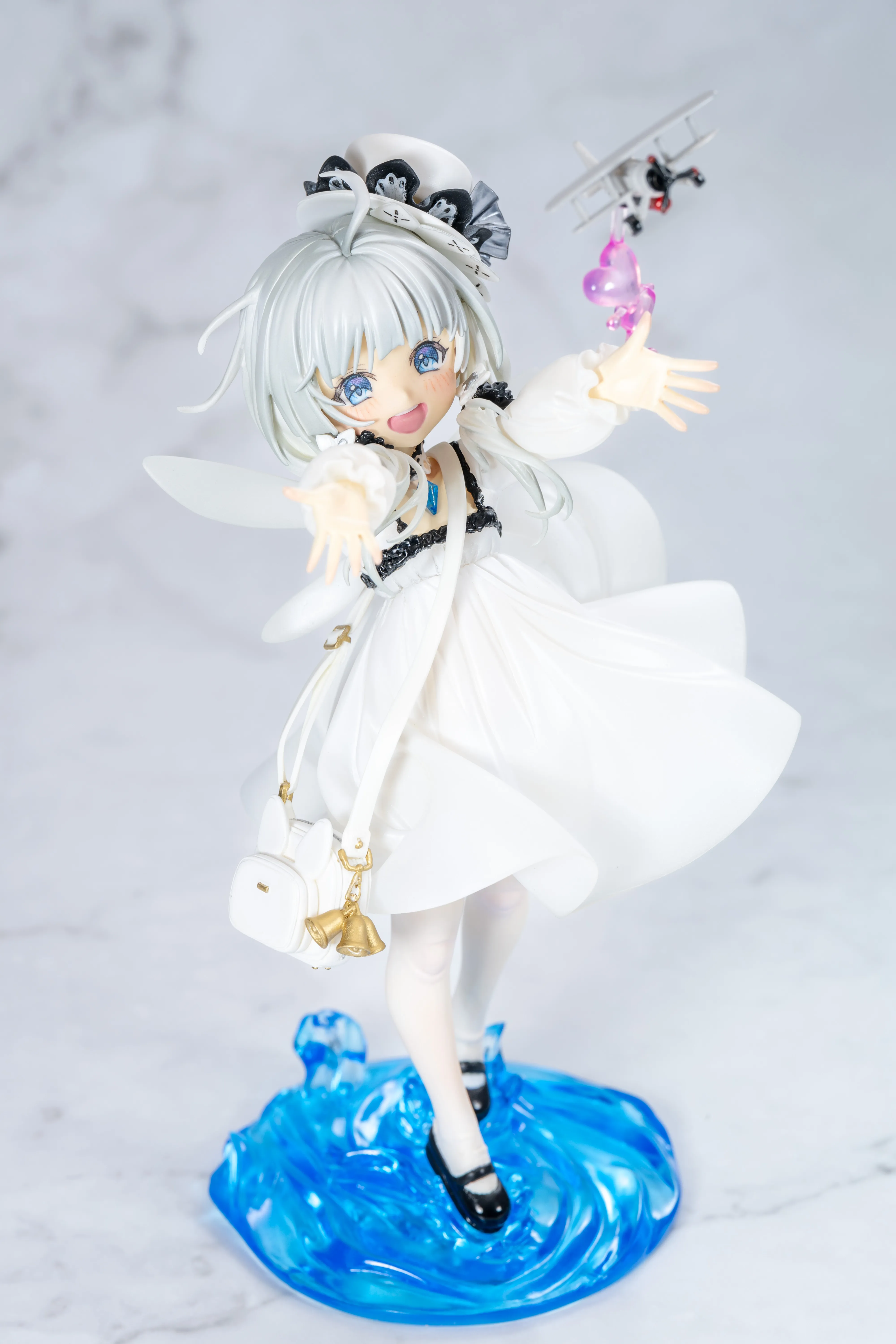 Little Illustrious