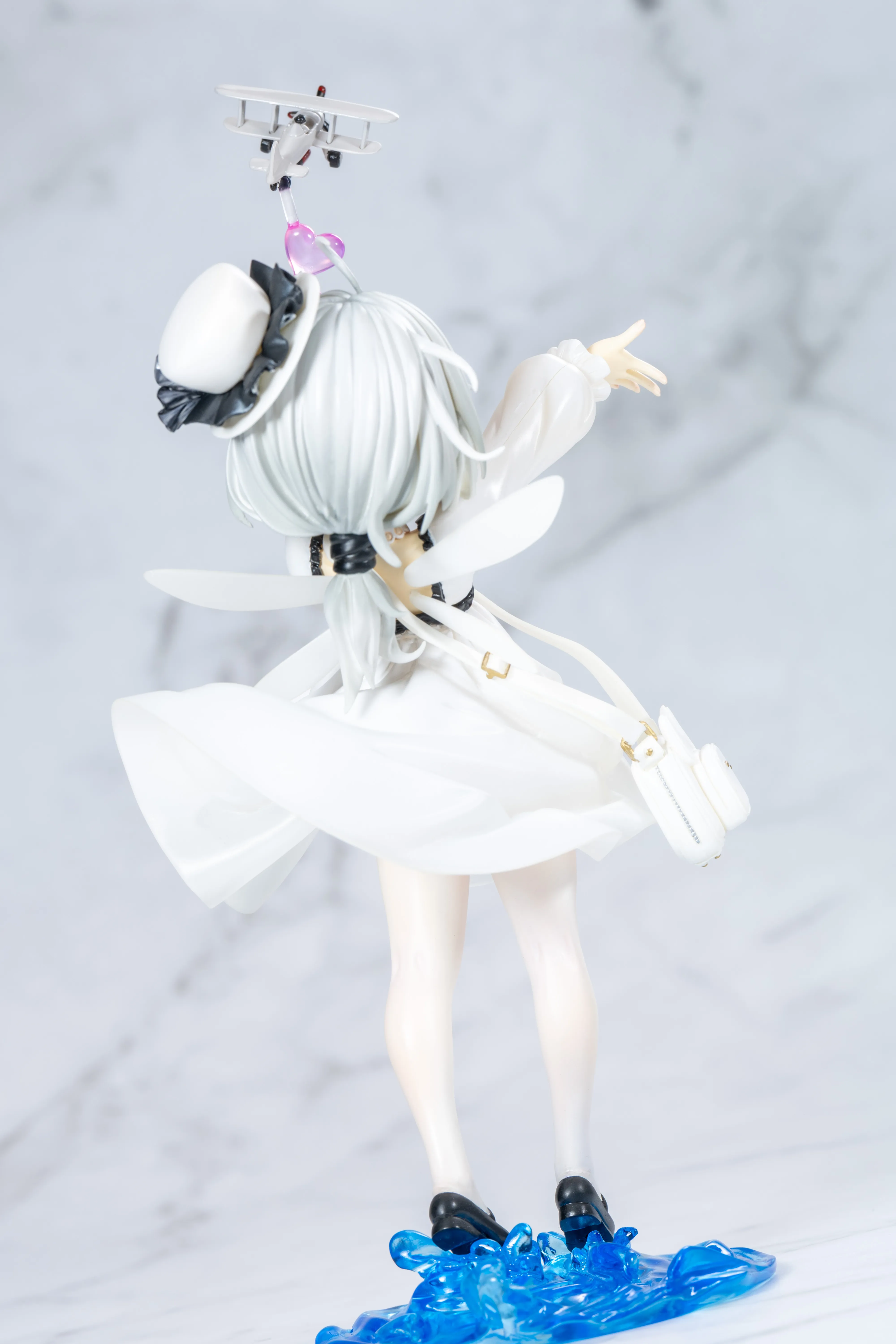 Little Illustrious