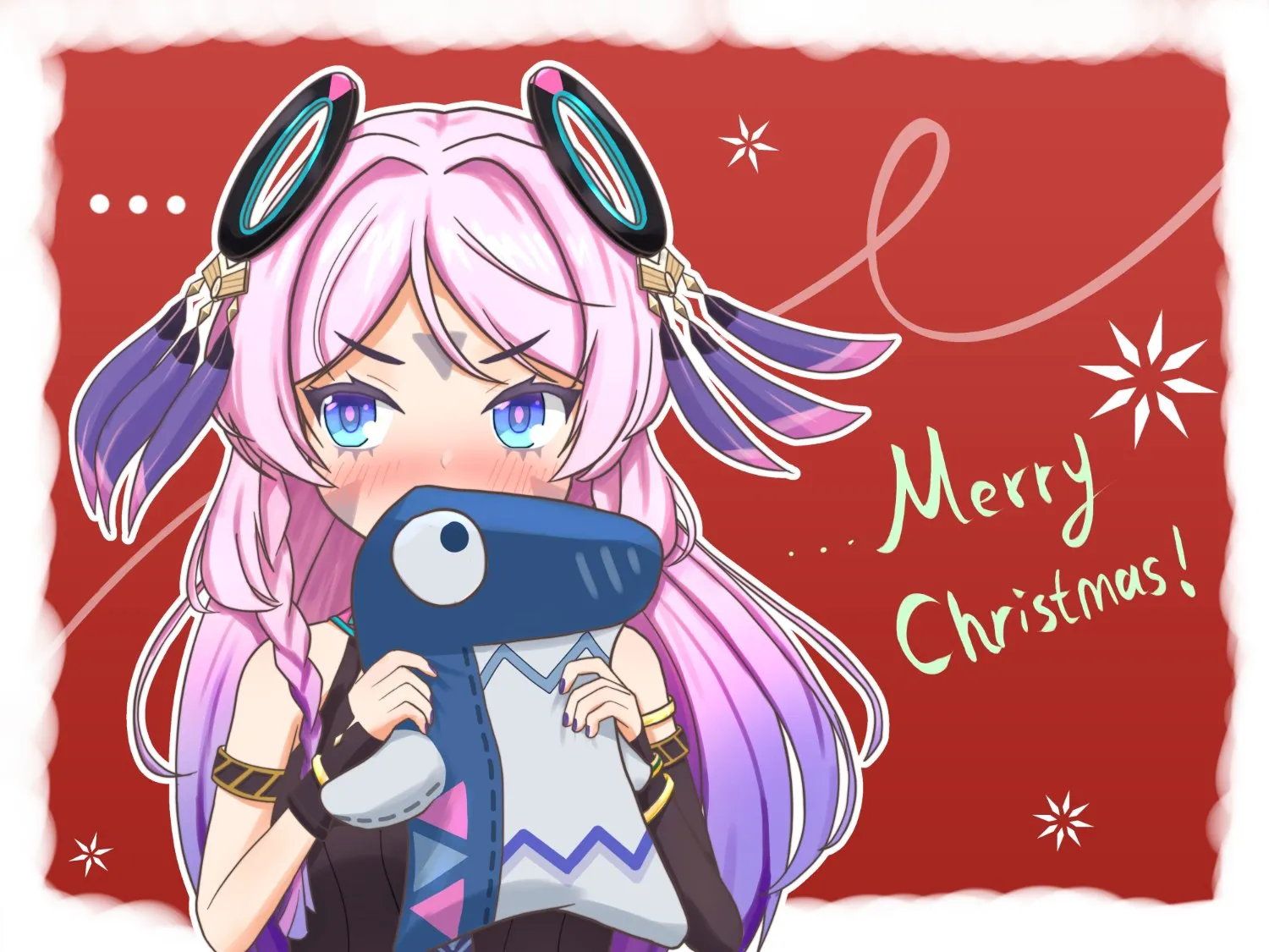 2024 Christmas Citlali