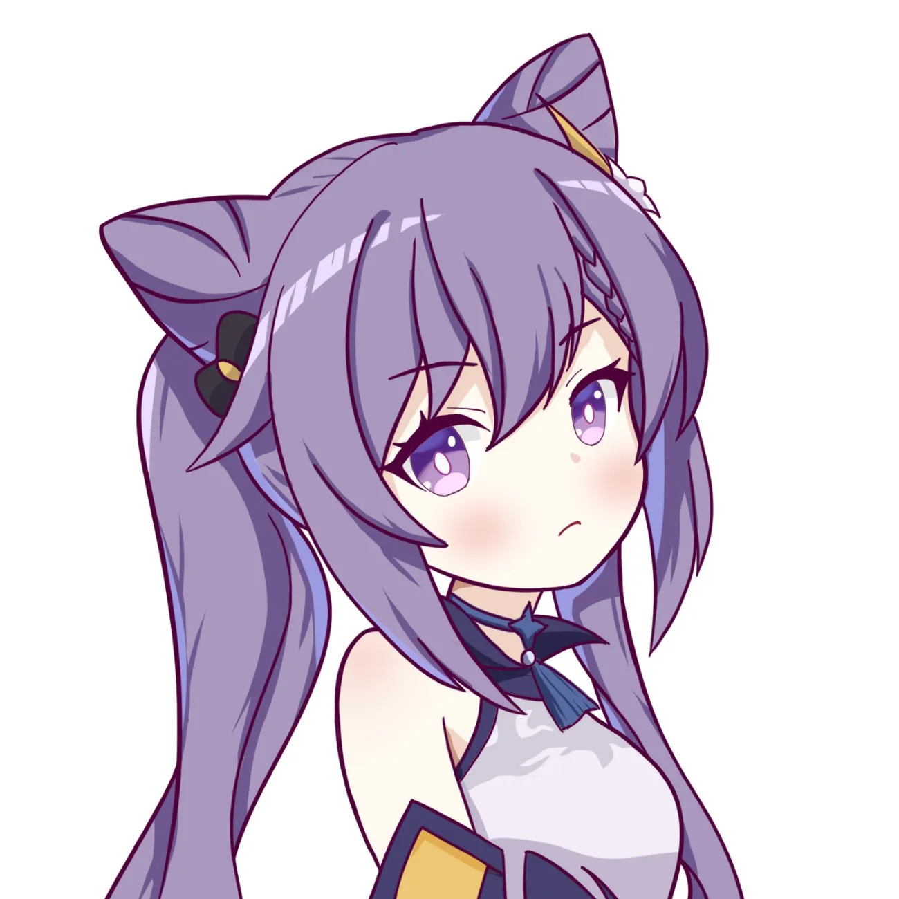 Keqing