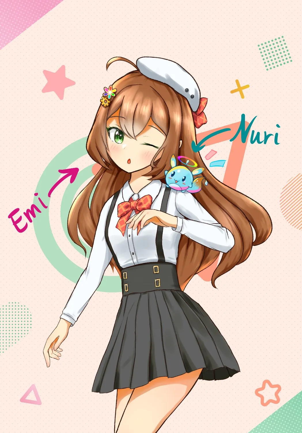 Nurinoco Banner Annotated